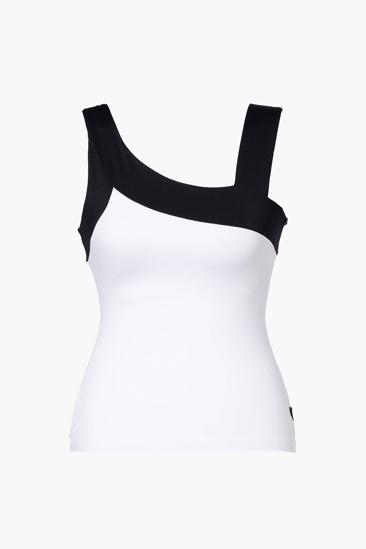 SIERRA tank with bra