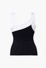 SIERRA tank with bra