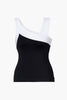SIERRA tank with bra
