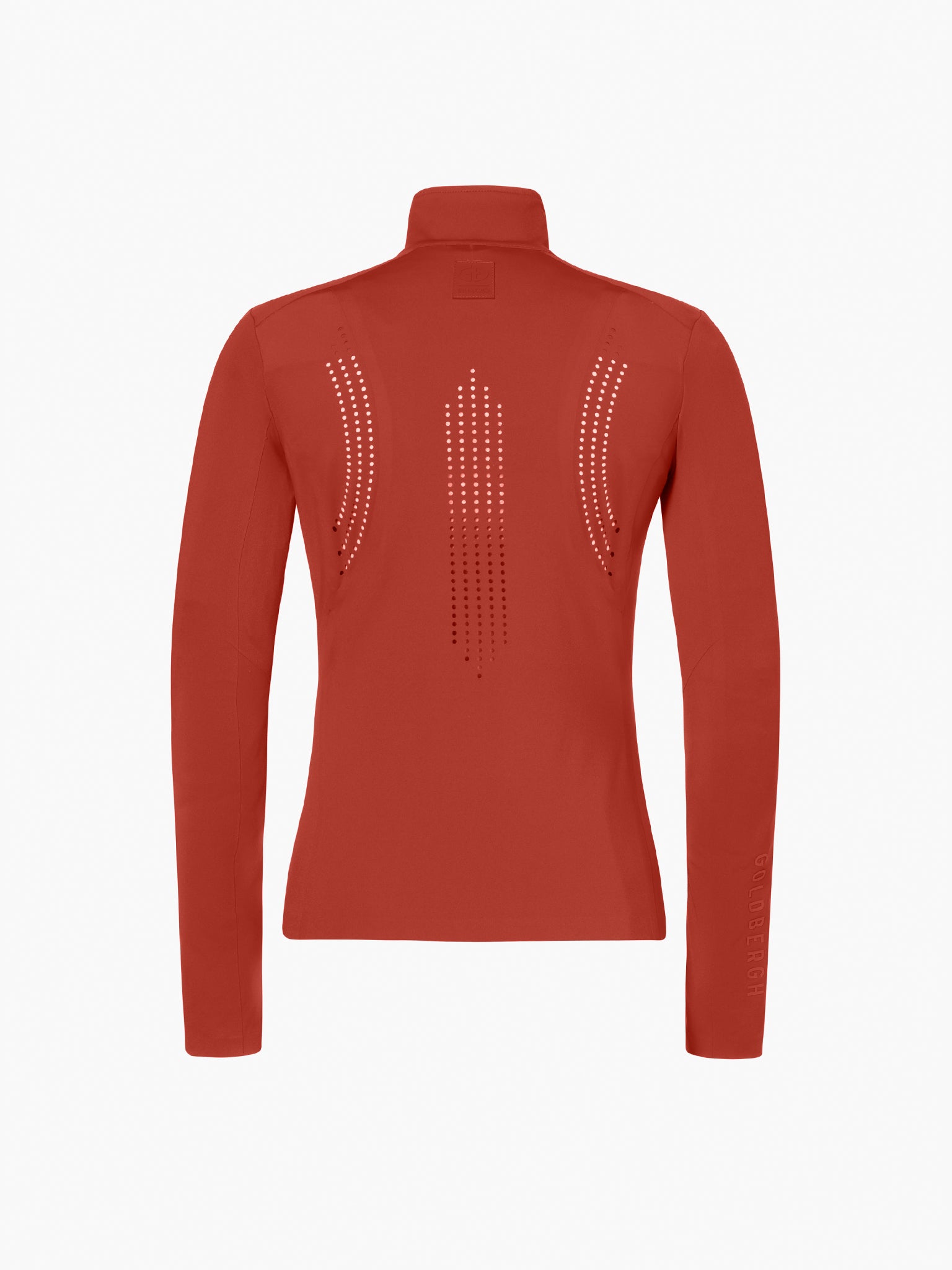 VERONIQUE zip jacket