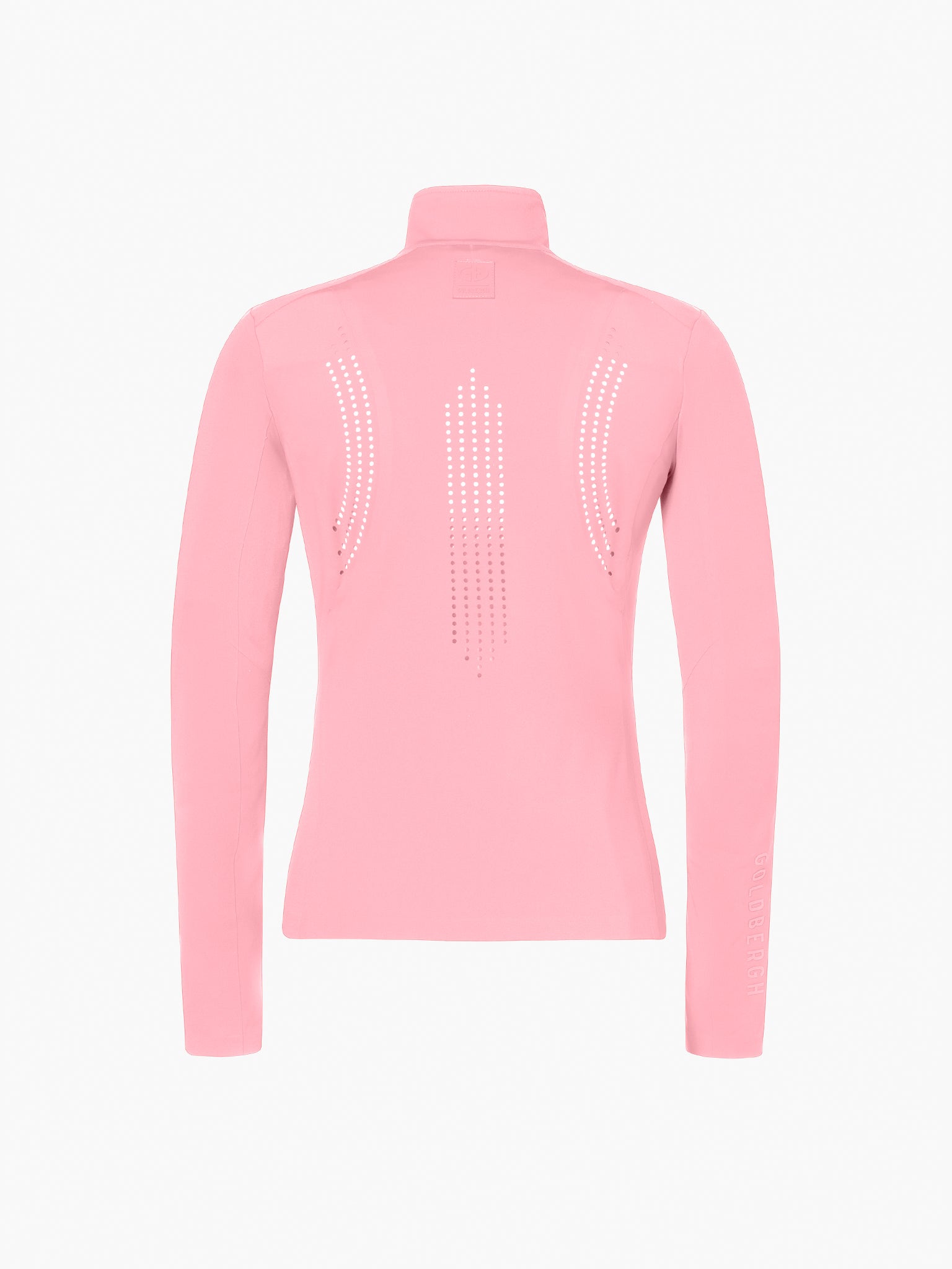 VERONIQUE zip jacket