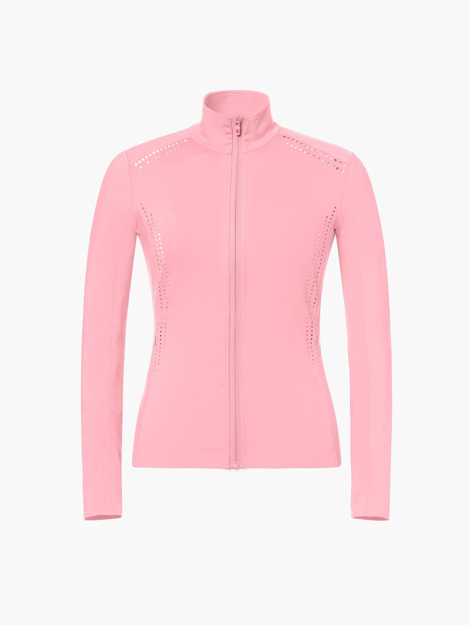 VERONIQUE zip jacket