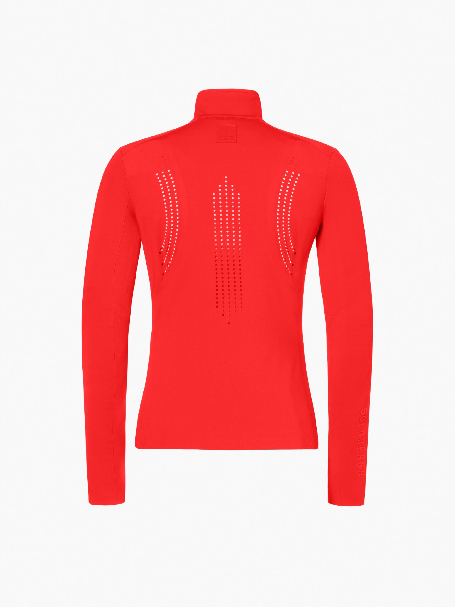 VERONIQUE zip jacket