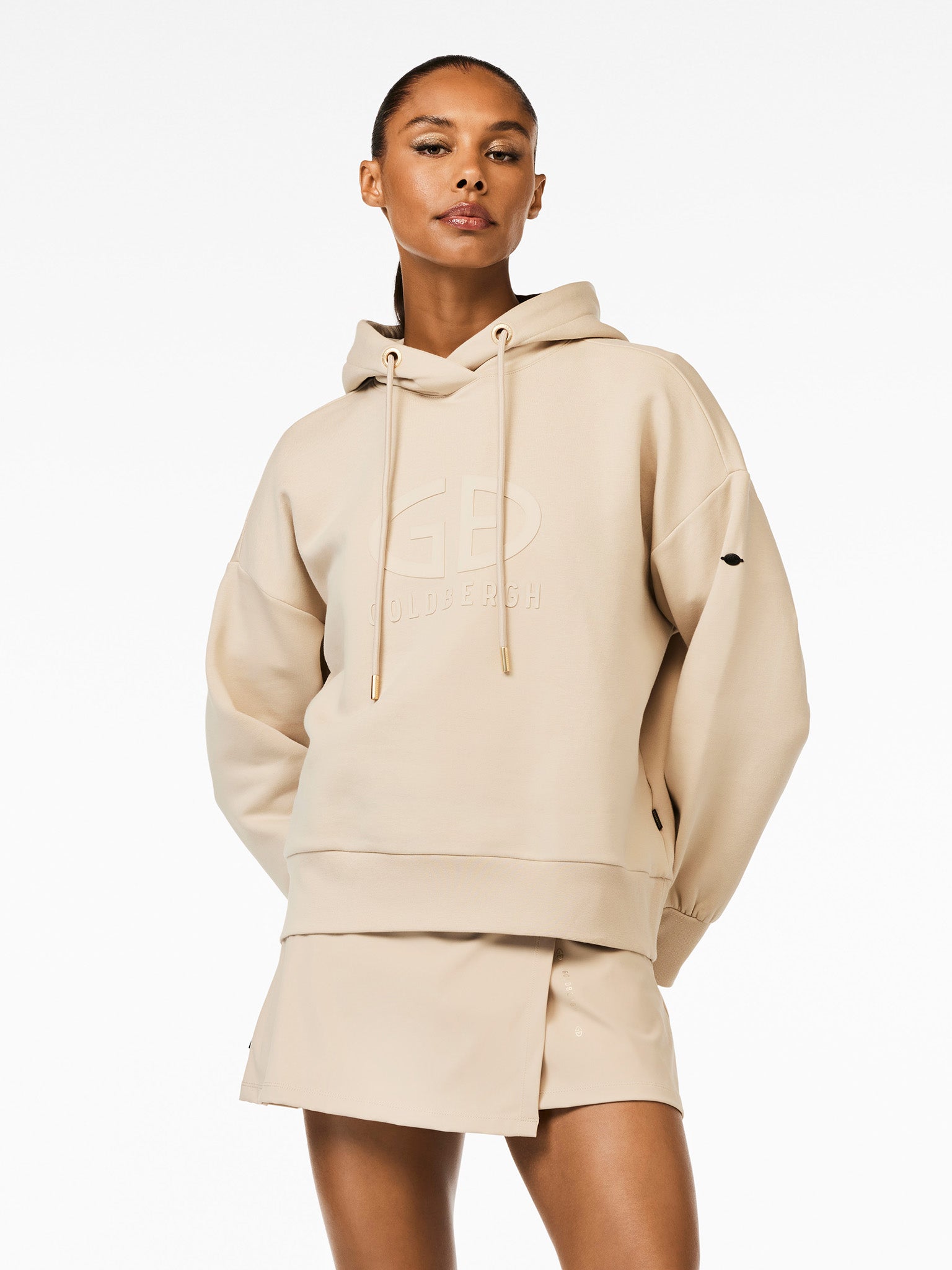 HARVARD hoodie