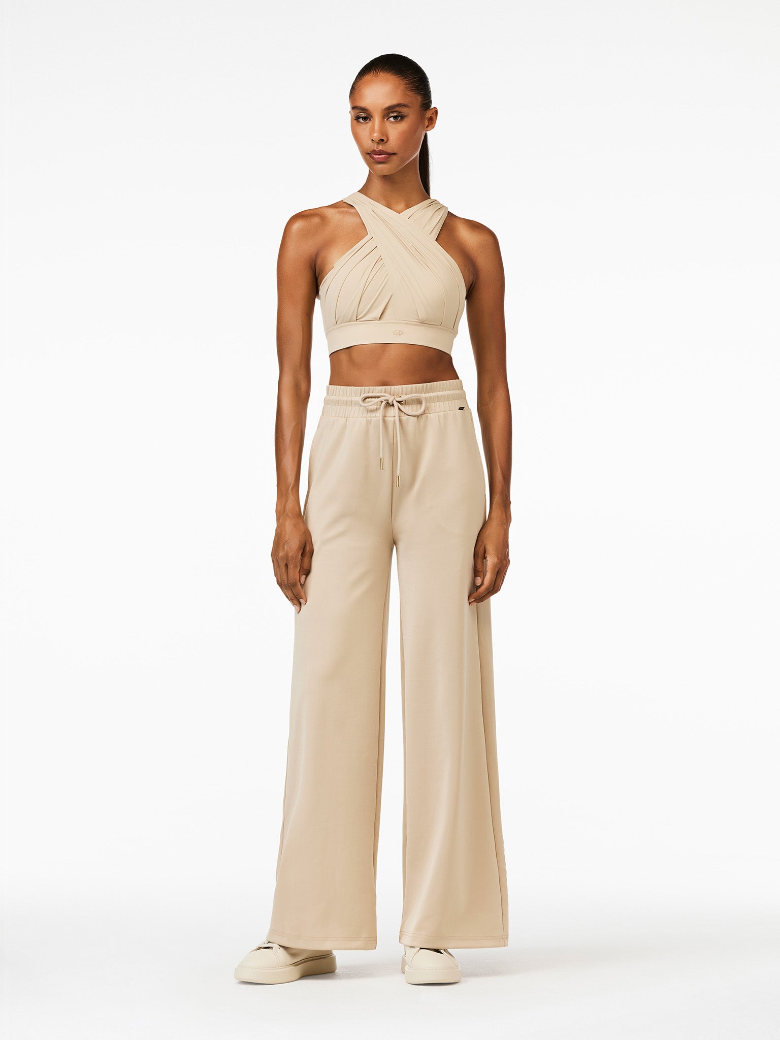DRAPE bra