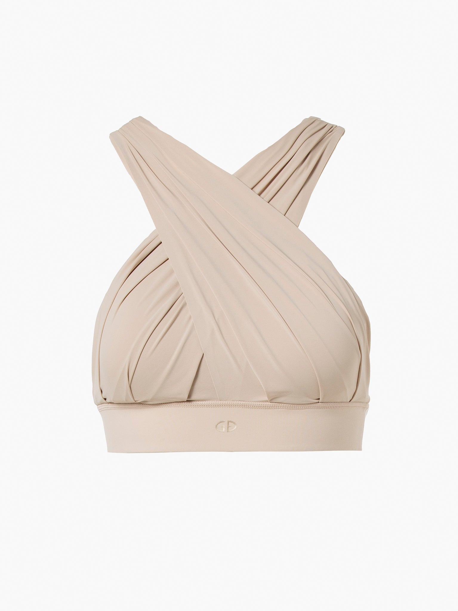 DRAPE bra