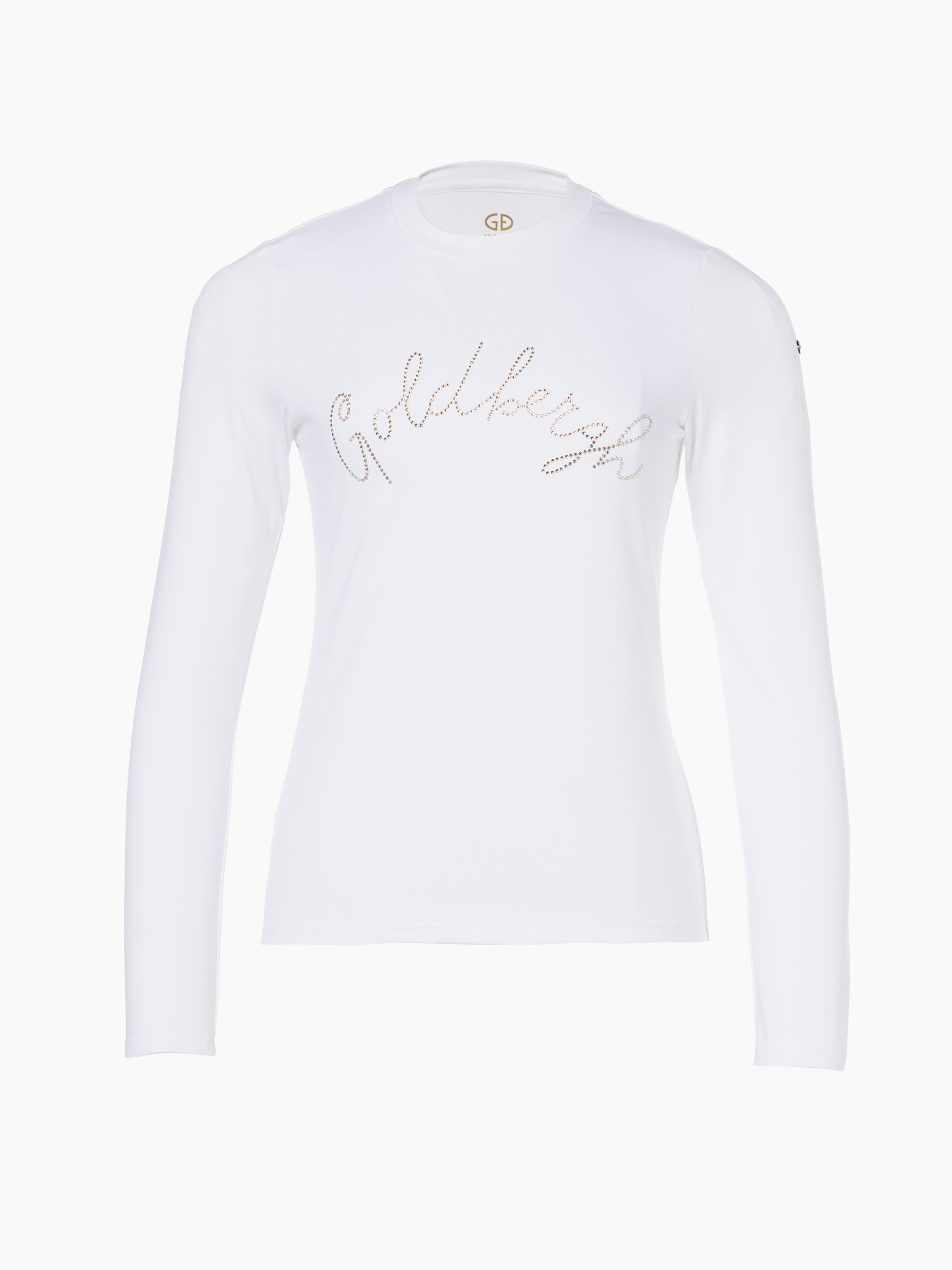 CLASSIC long sleeve tee