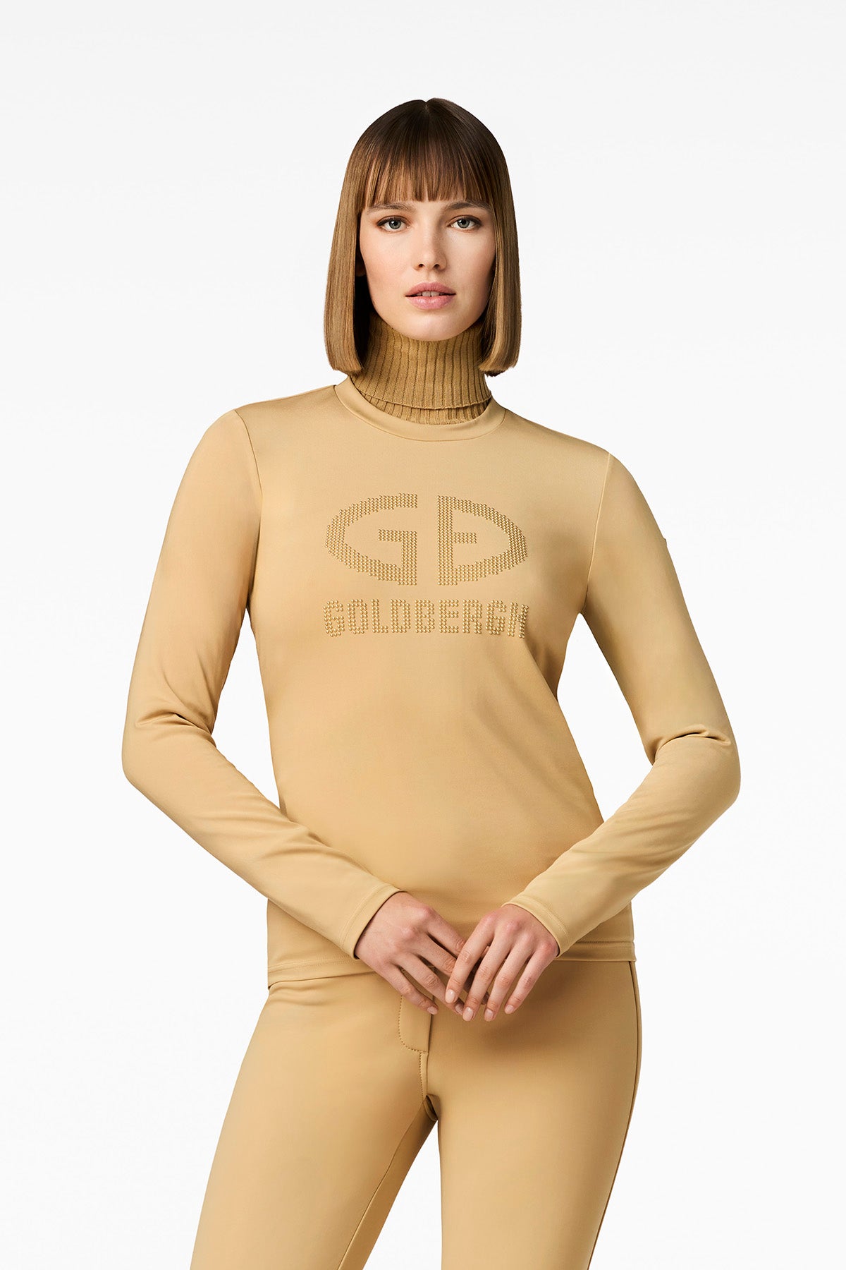 BLITZ long sleeve tee