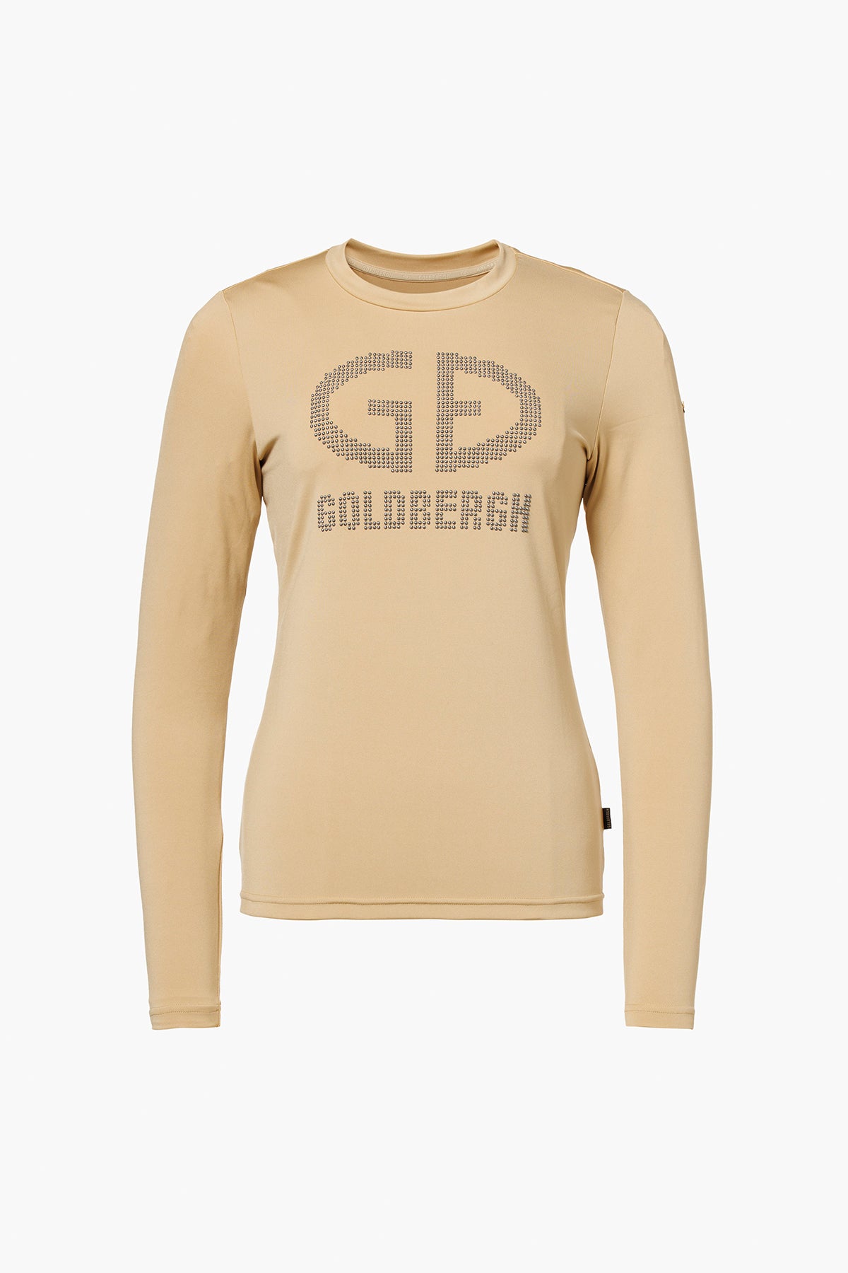 BLITZ long sleeve tee