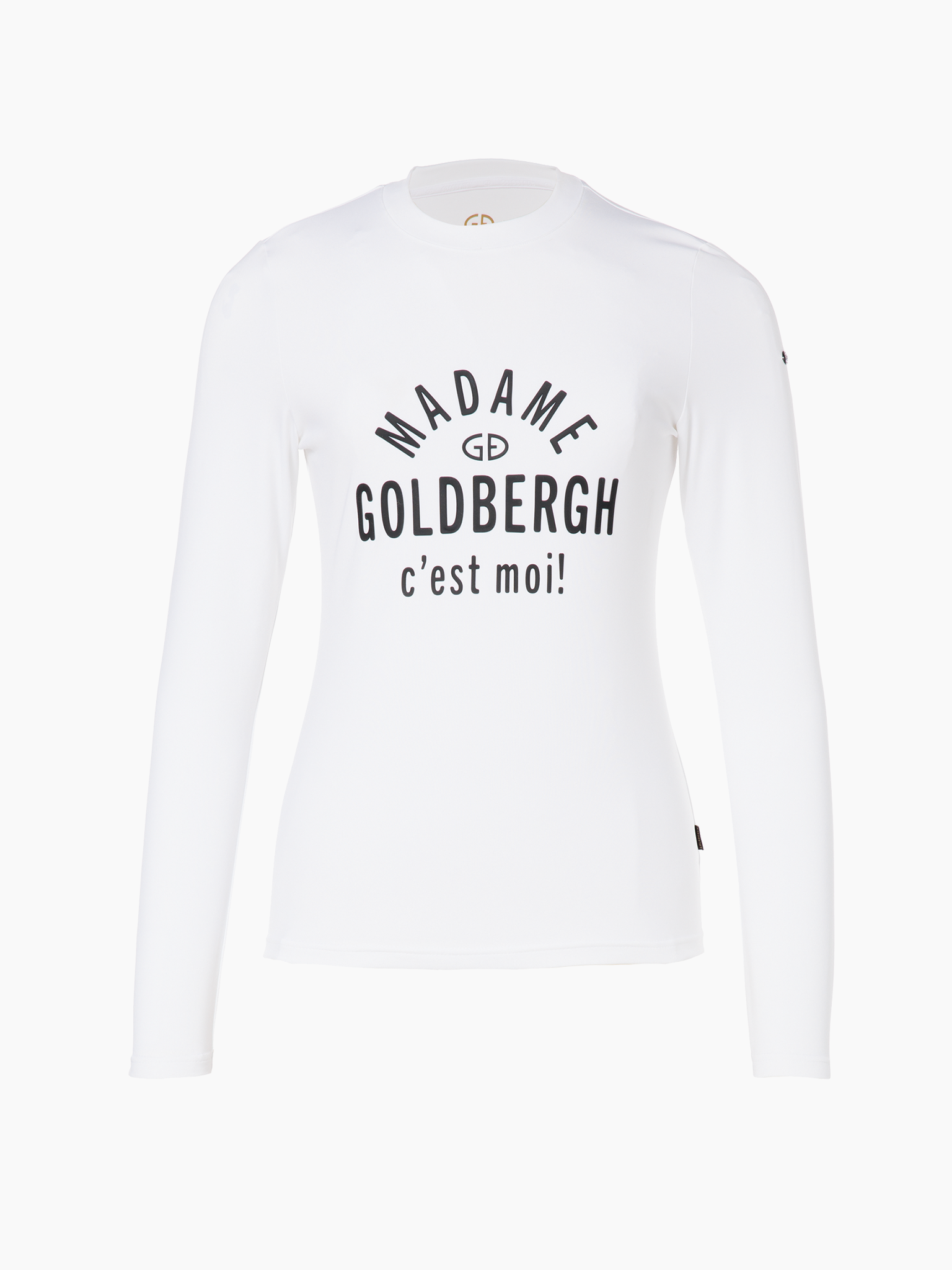 MADAME long sleeve tee