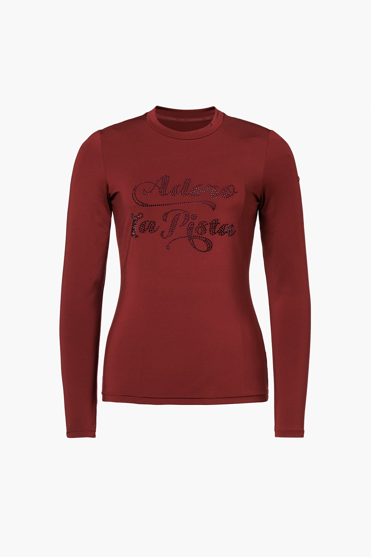 FRANCESCA long sleeve tee