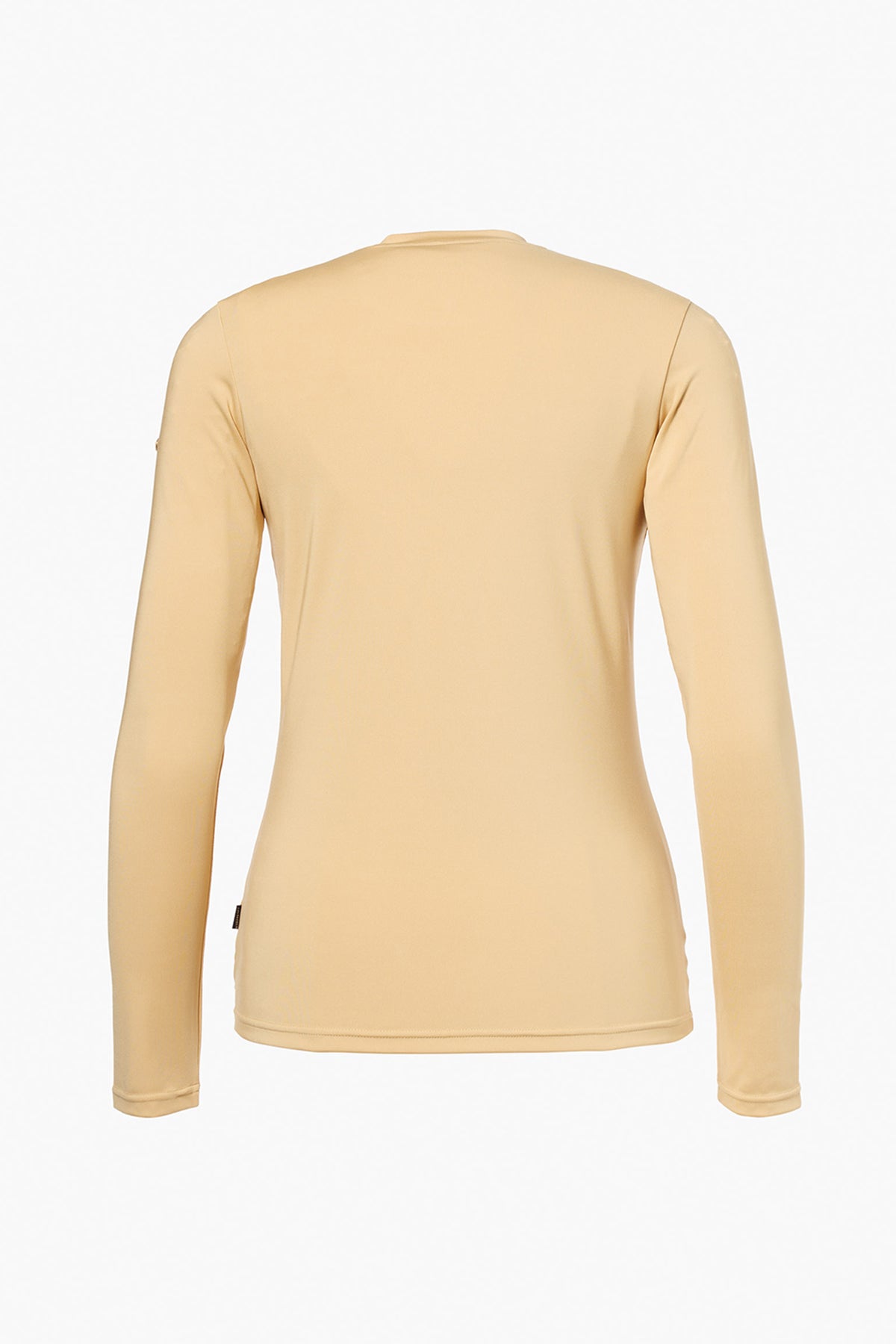 LUMEN long sleeve top