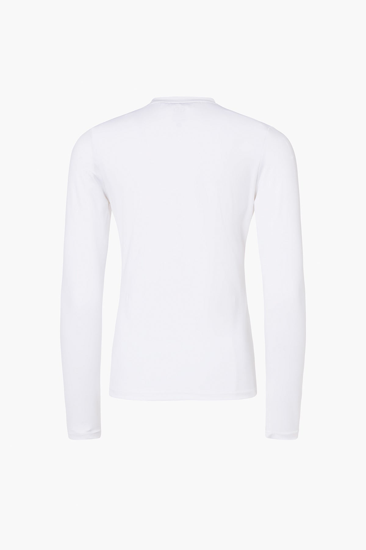 SCARLET long sleeve tee