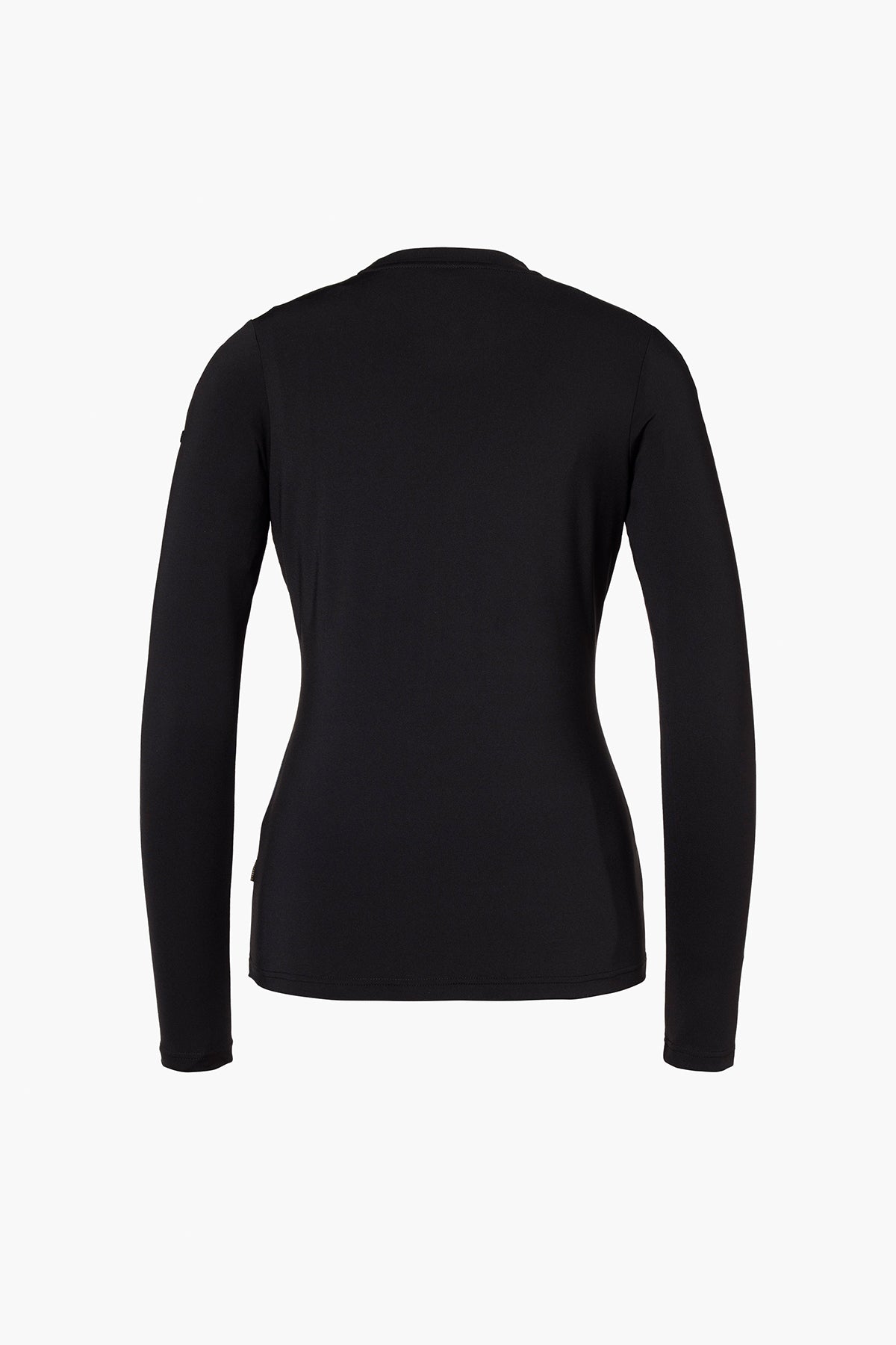 SCARLET long sleeve tee