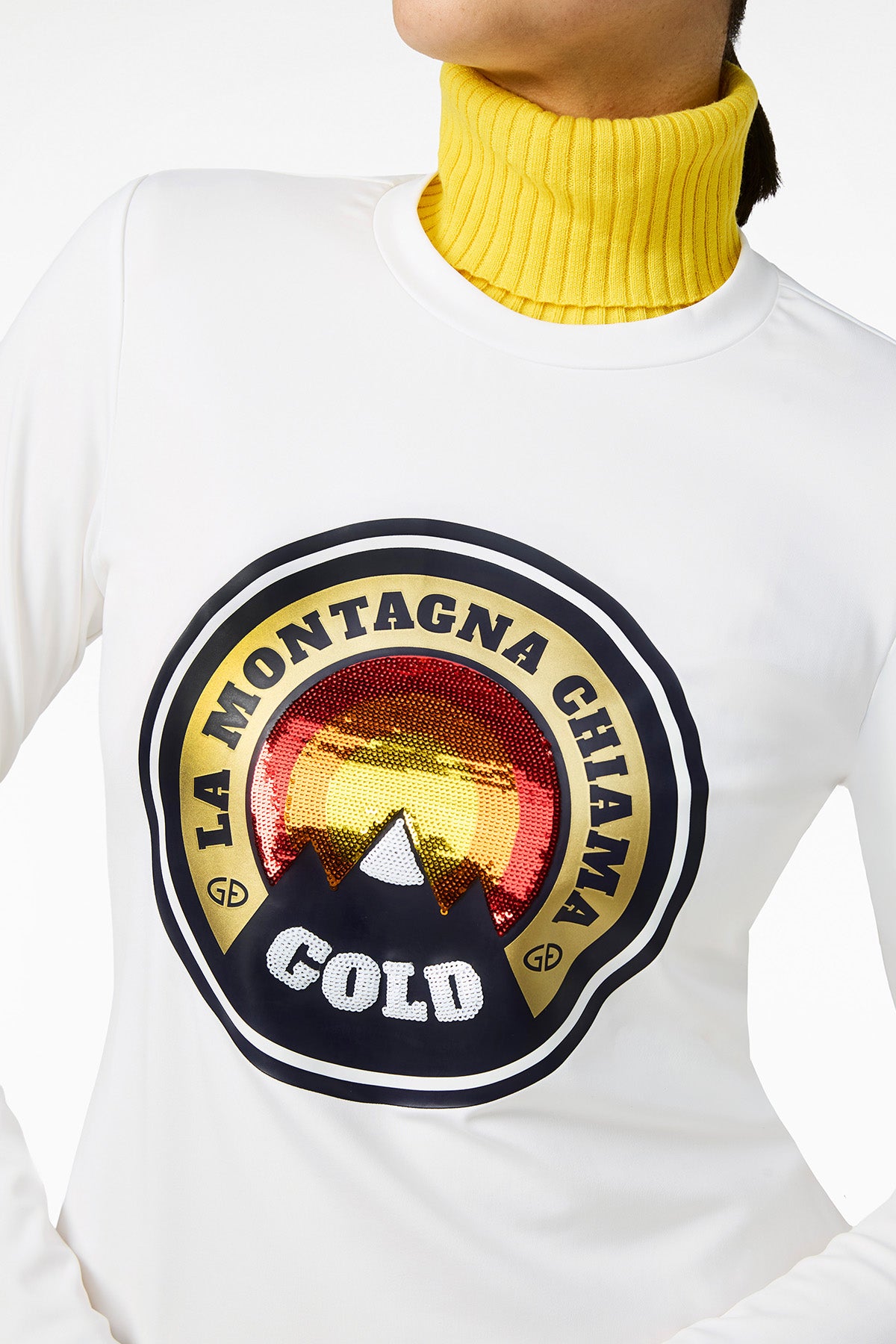 VENICE long sleeve tee