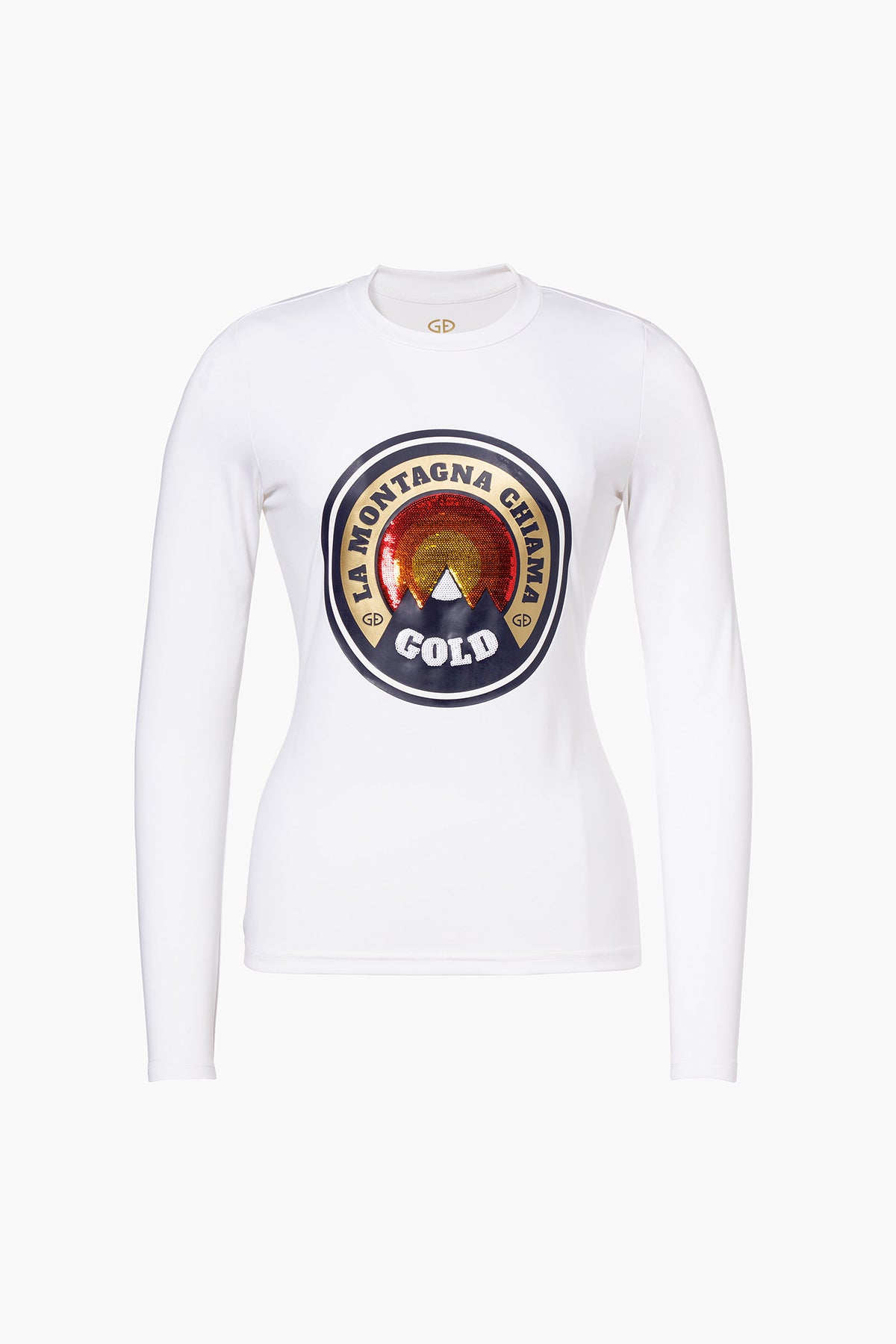 VENICE long sleeve tee