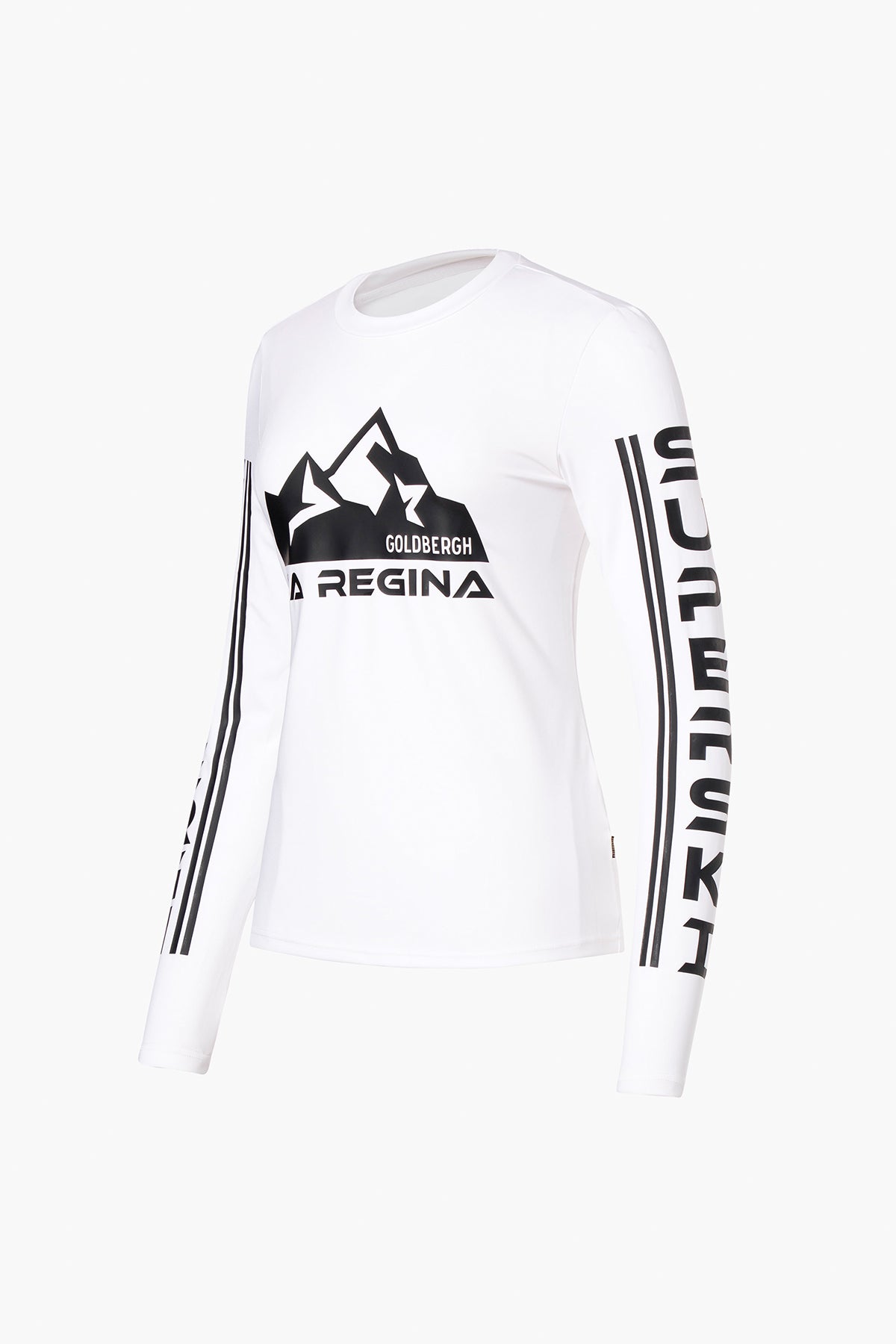 ROSANNA long sleeve tee