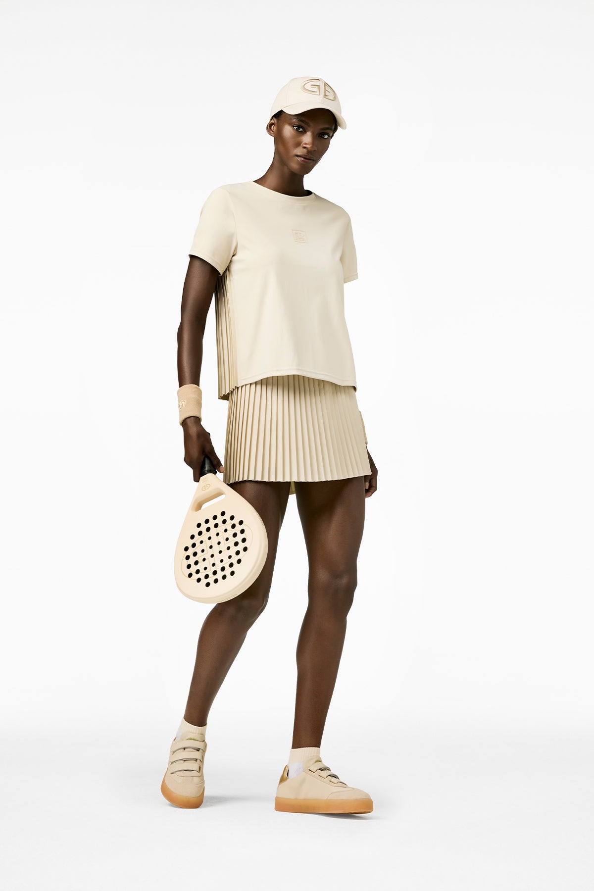 NOVELLA short sleeve top