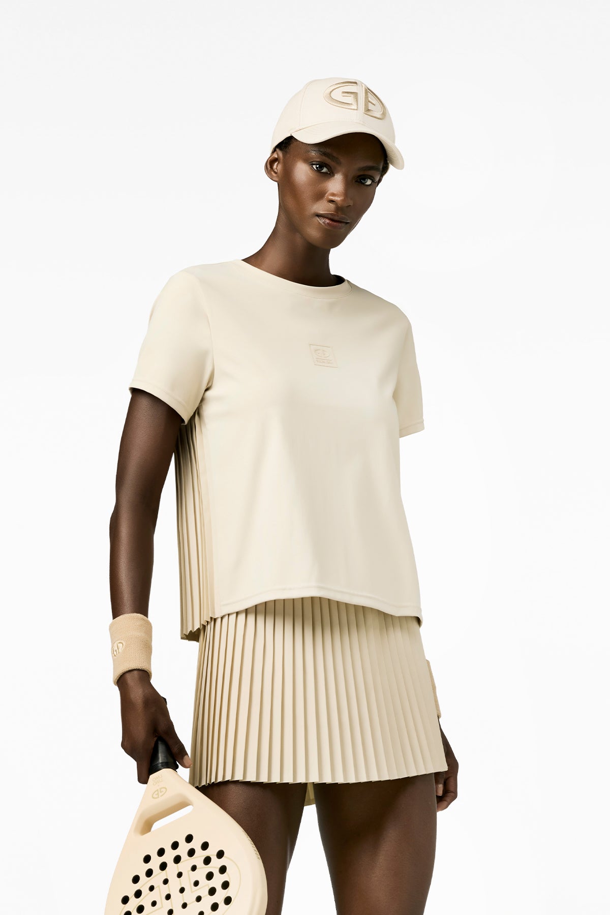 NOVELLA short sleeve top