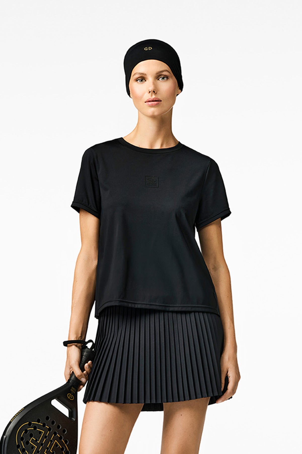 NOVELLA short sleeve top