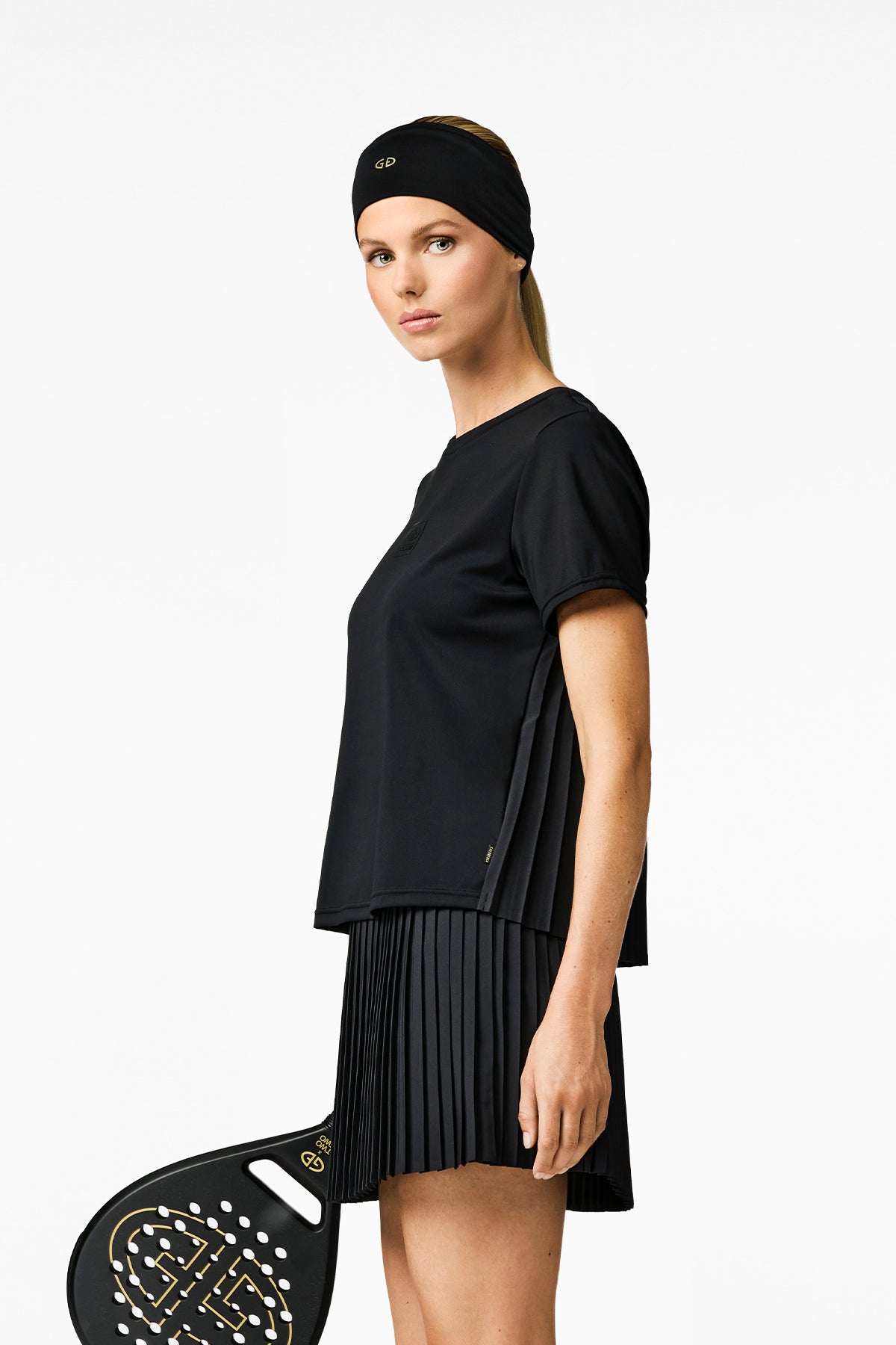 NOVELLA short sleeve top