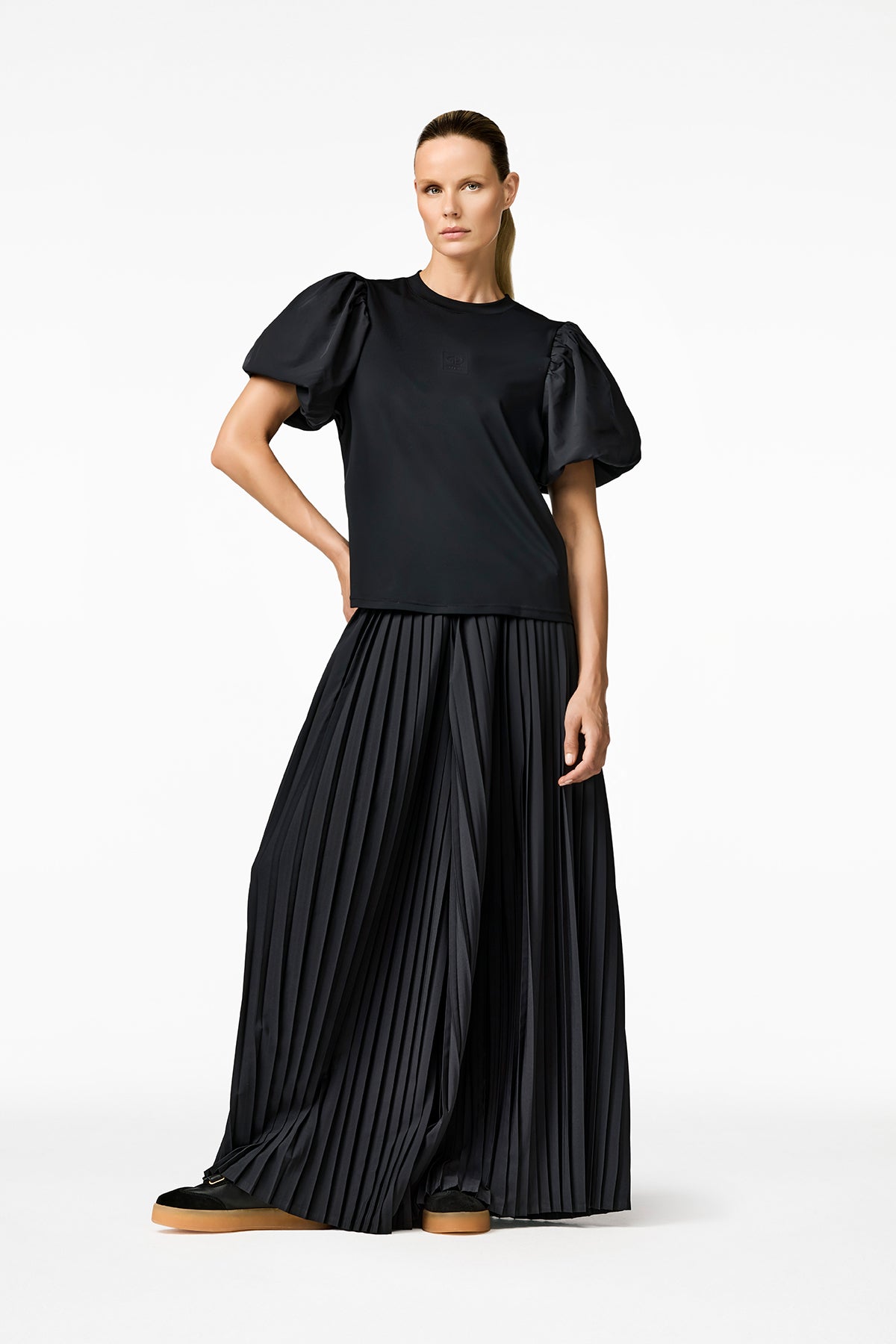 OCEE short sleeve top