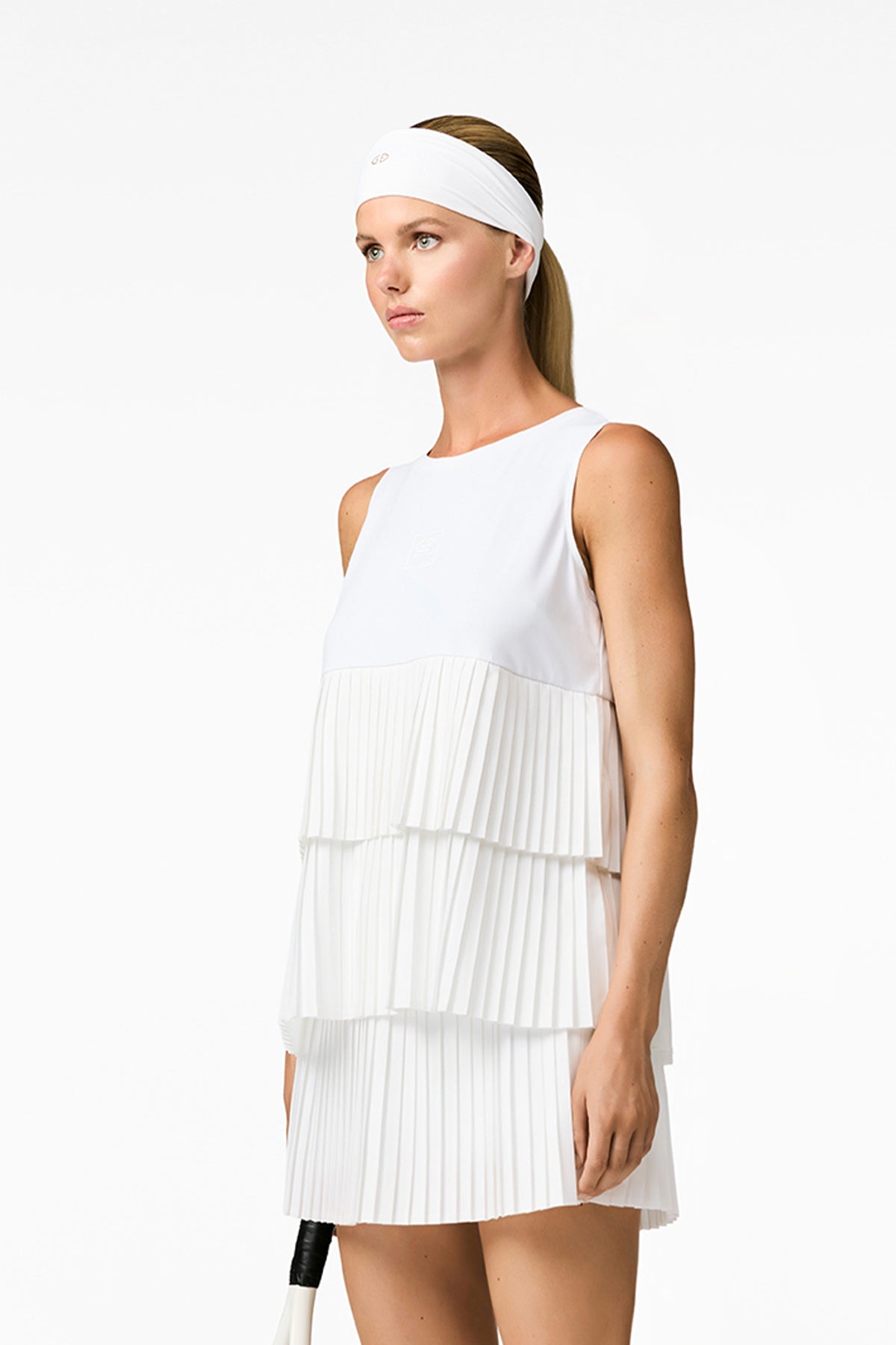 BELLAVITA sleeveless top