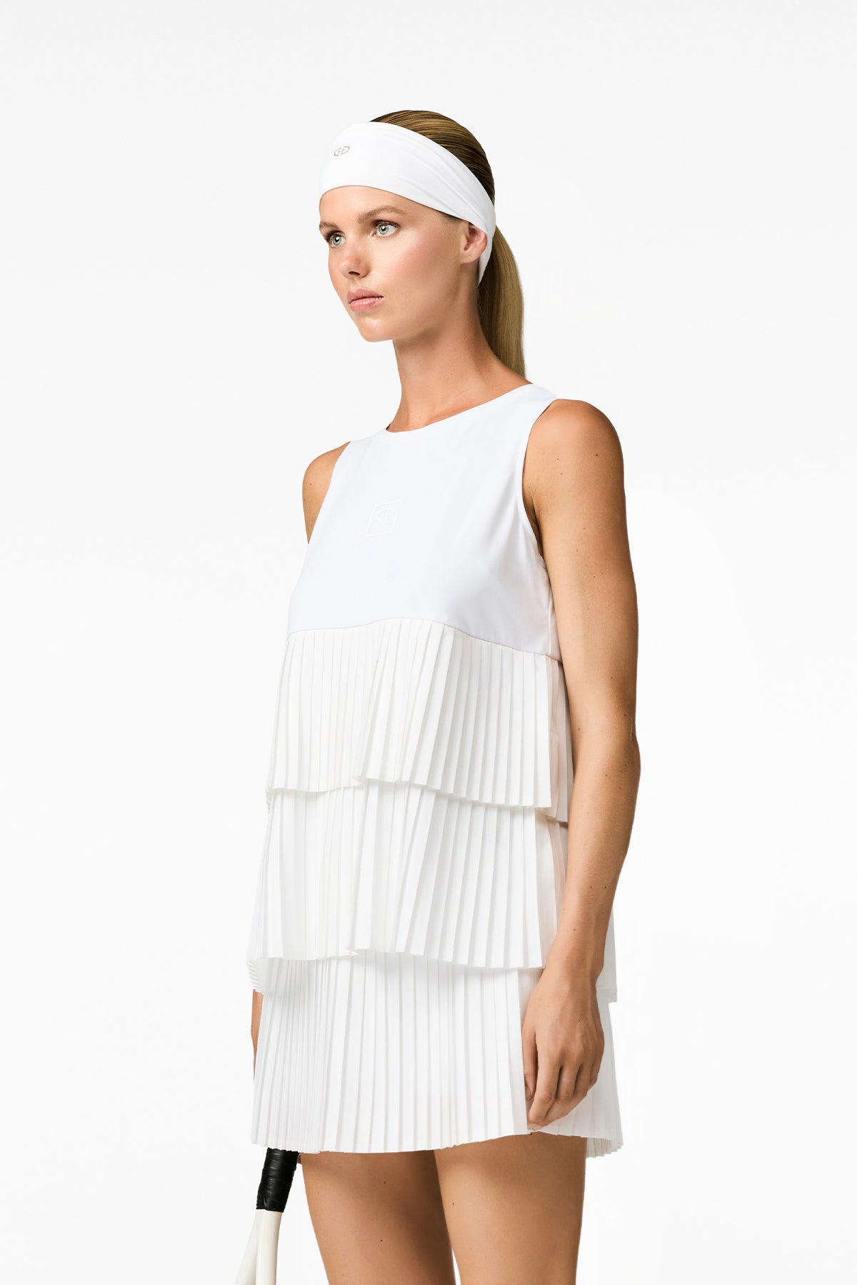 BELLAVITA sleeveless top