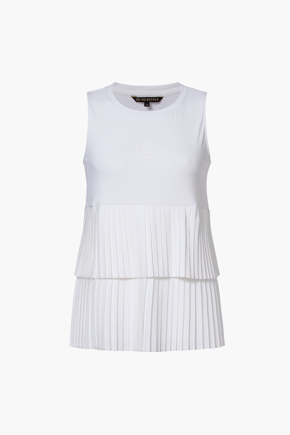 BELLAVITA sleeveless top