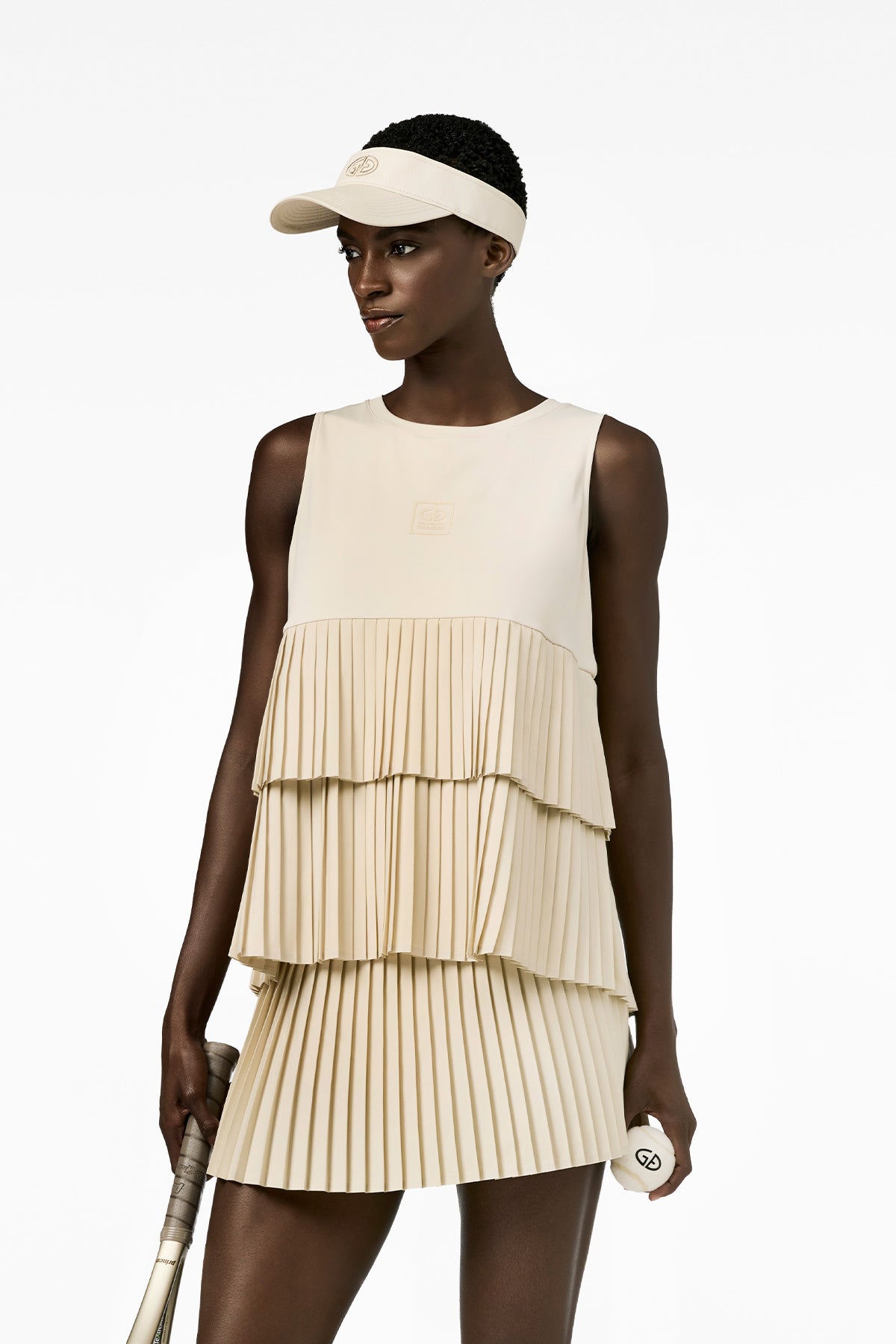 BELLAVITA sleeveless top