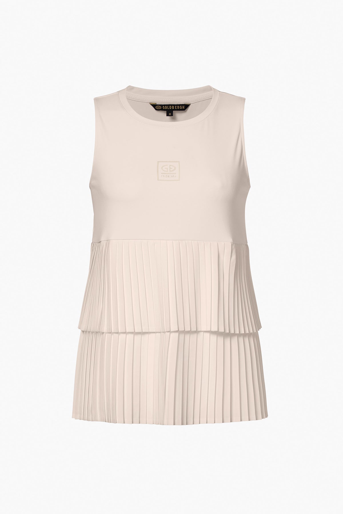 BELLAVITA sleeveless top