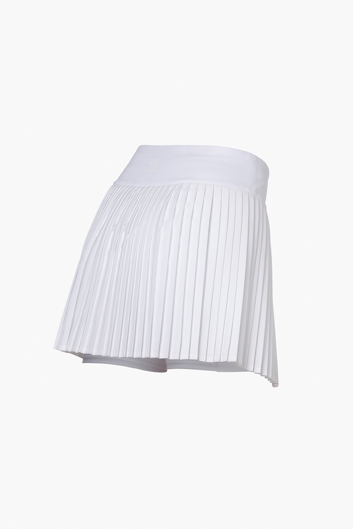 PLISSÉ skirt