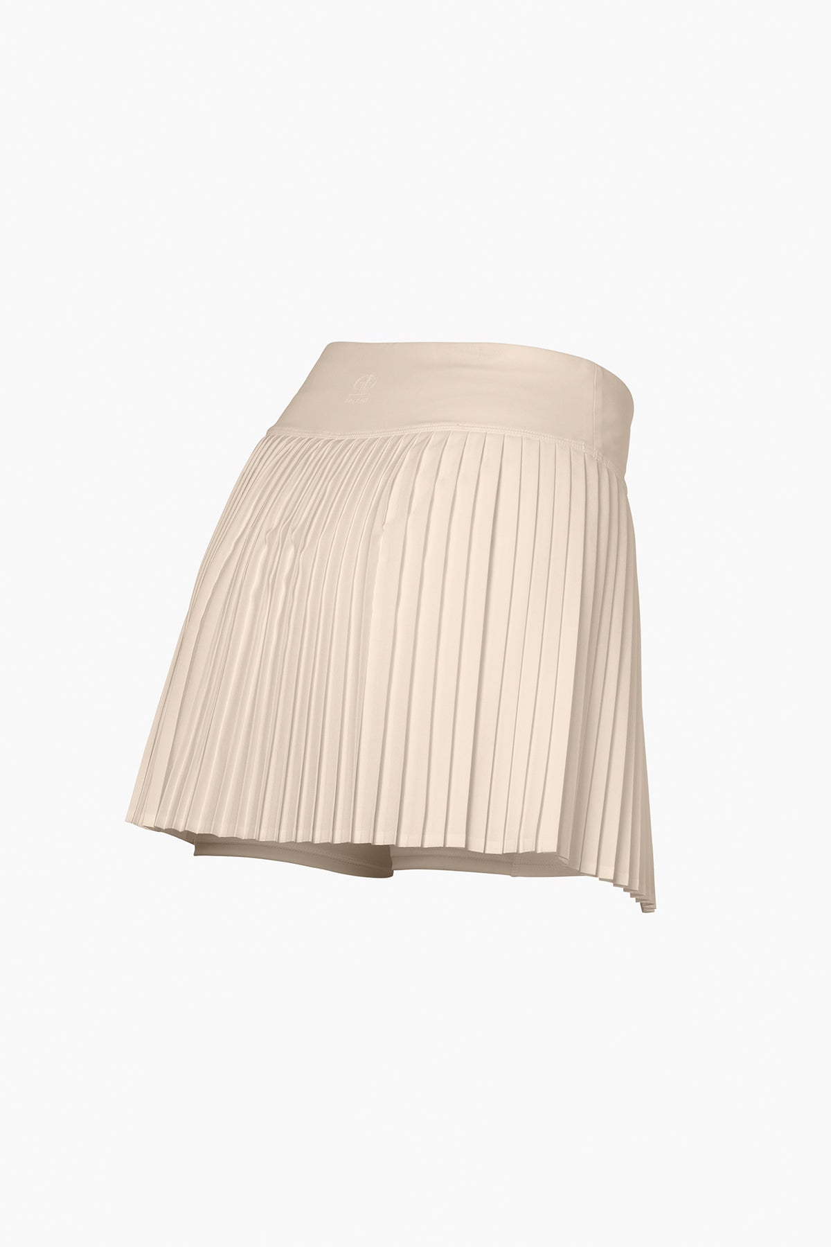 PLISSÉ skirt