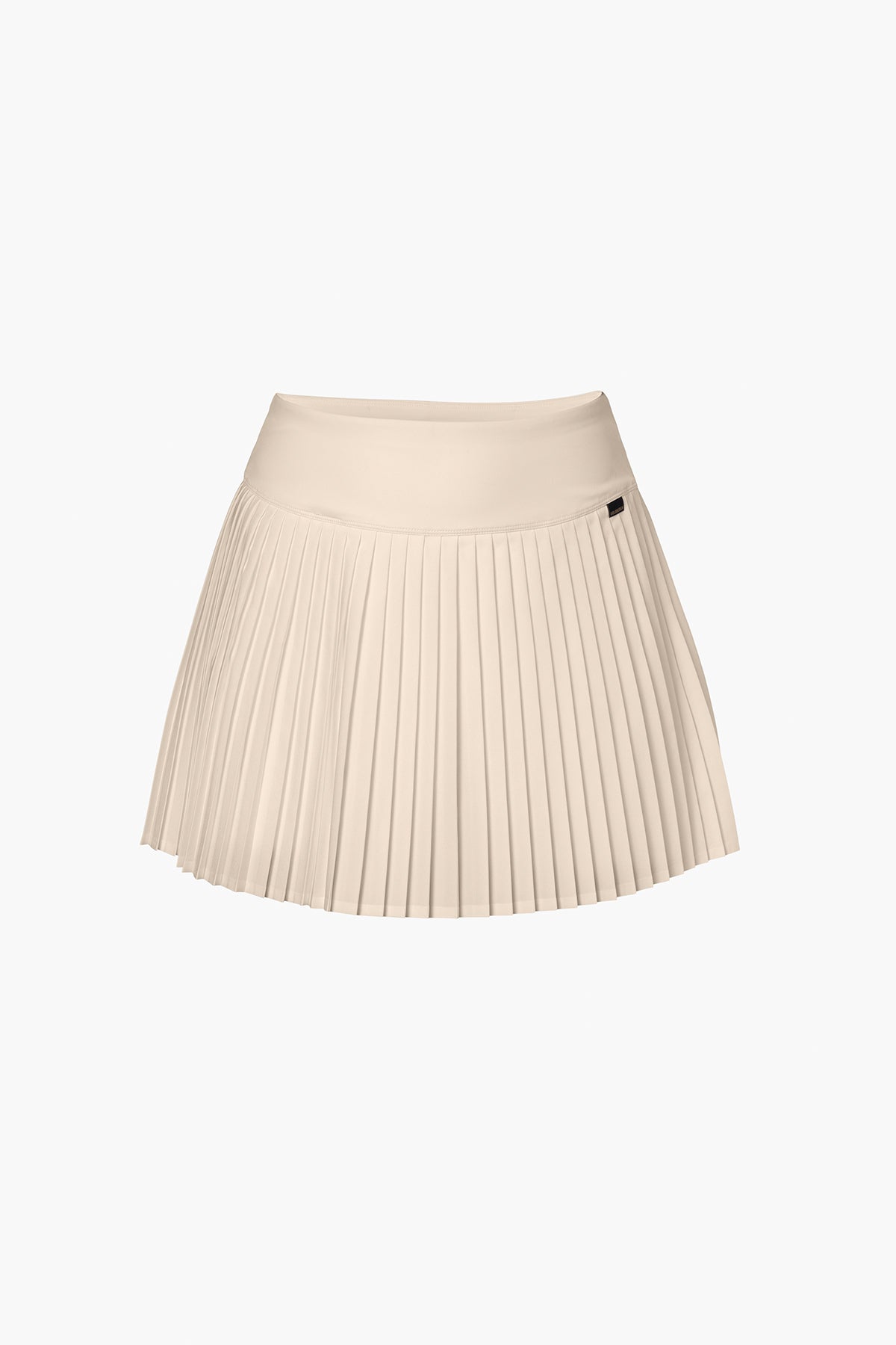 PLISSÉ skirt