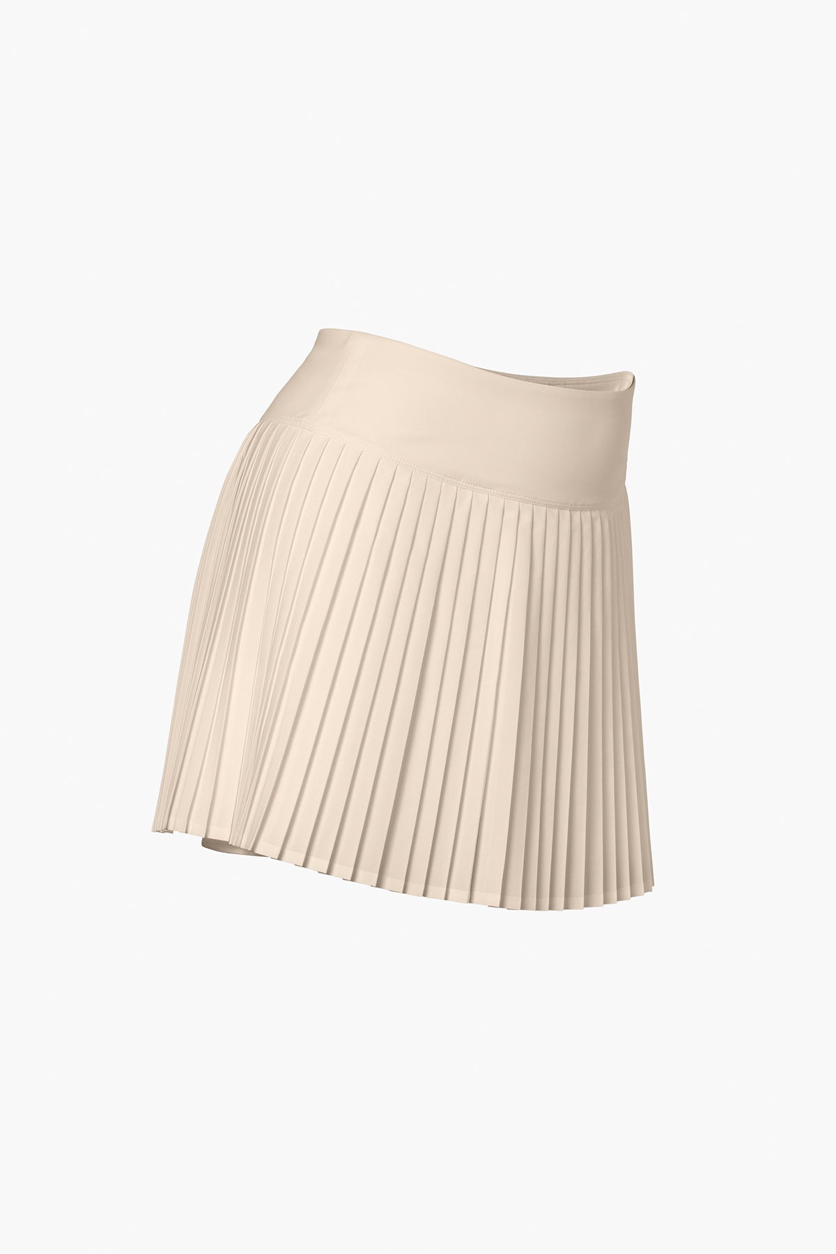 PLISSÉ skirt