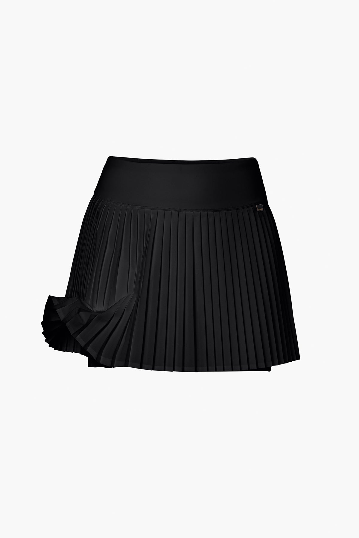 PLISSÉ skirt