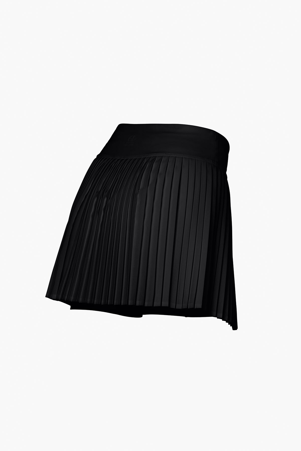 PLISSÉ skirt