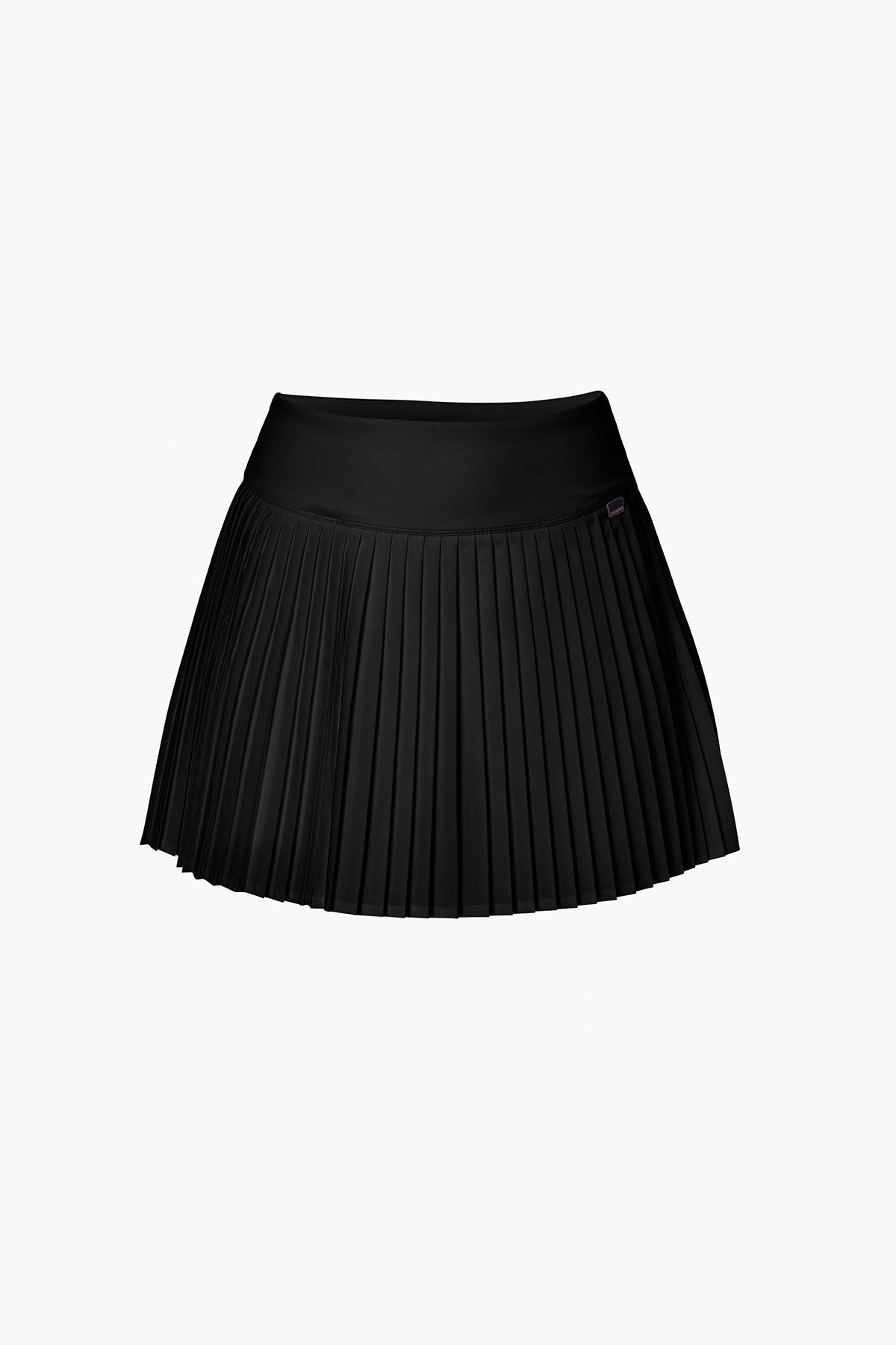 PLISSÉ skirt