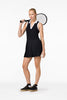 VESPARA dress