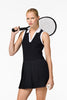 VESPARA dress