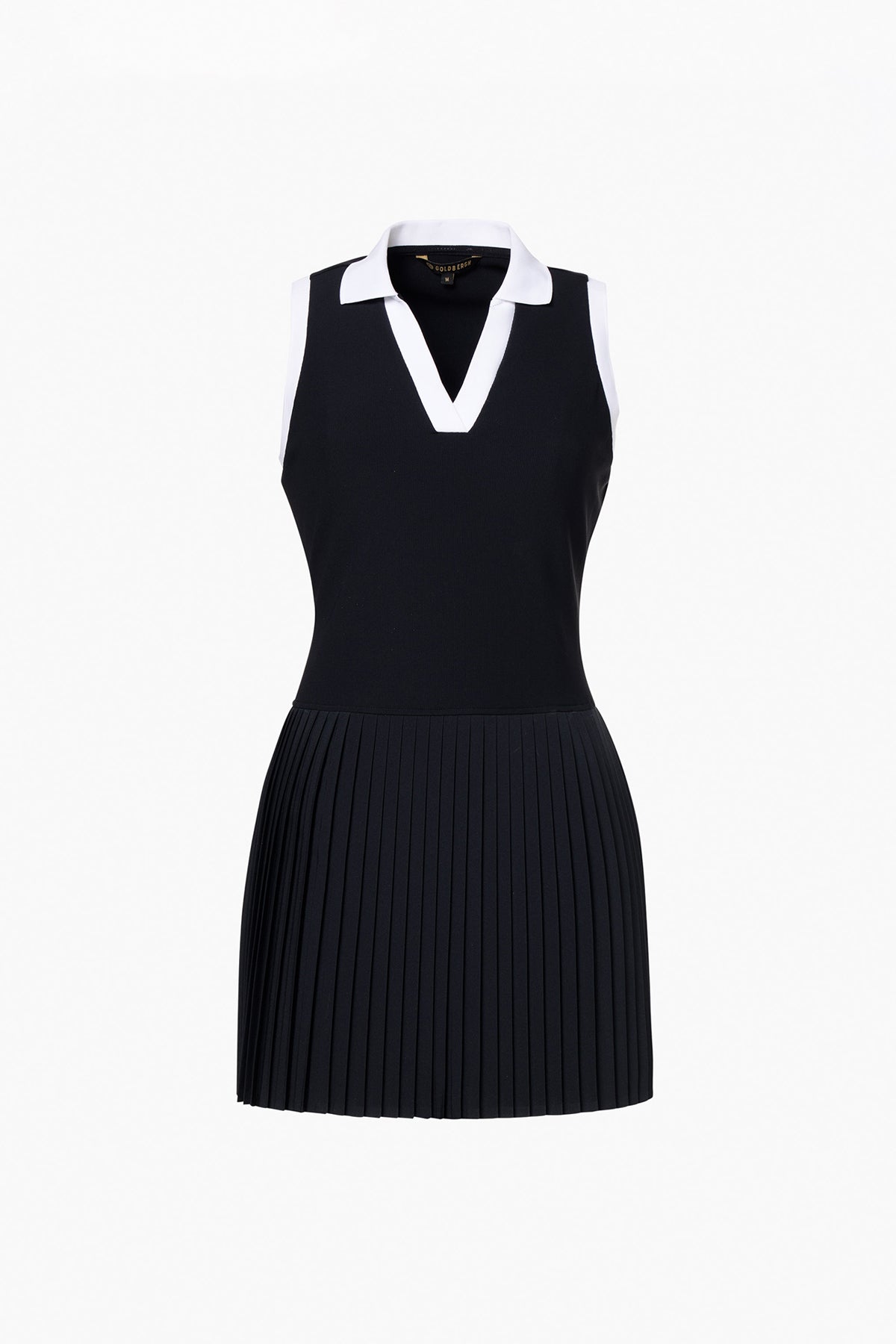 VESPARA dress