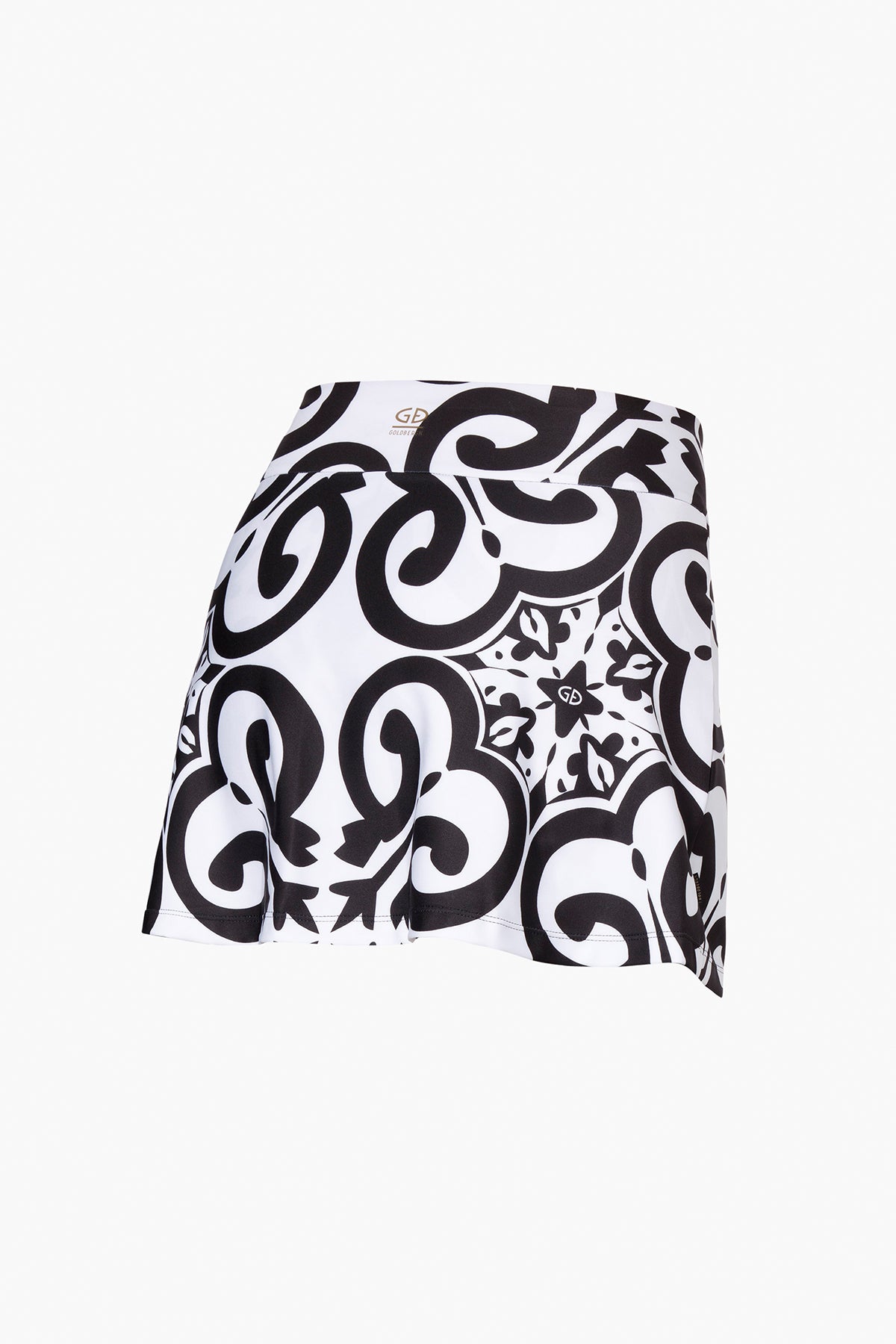 LUMINOSA skirt