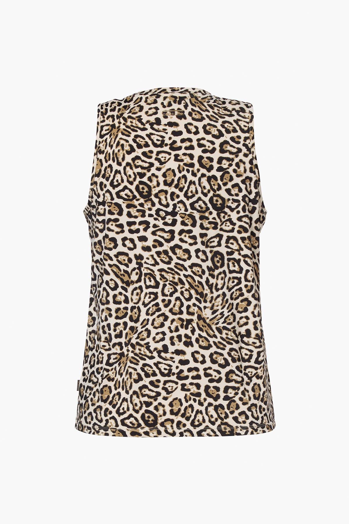 FAYE sleeveless top