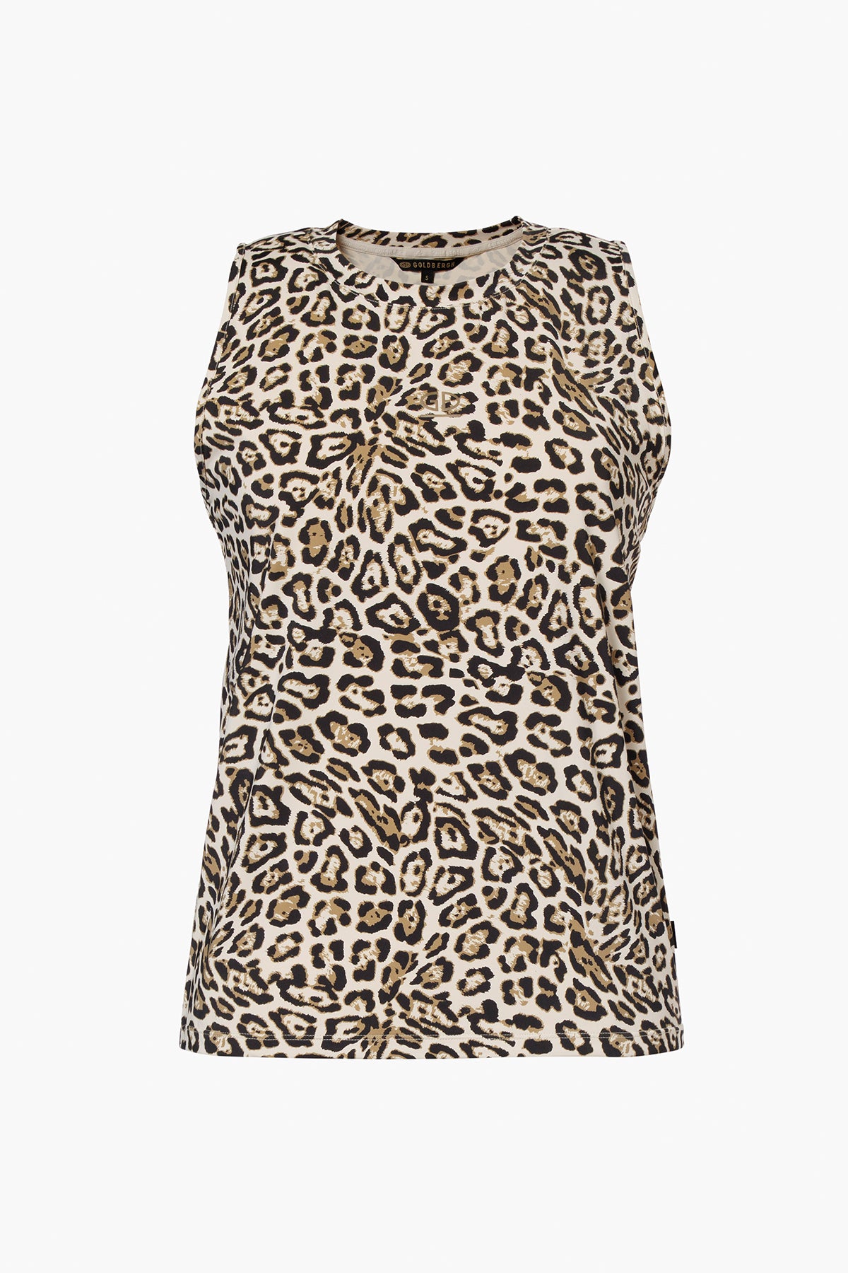 FAYE sleeveless top