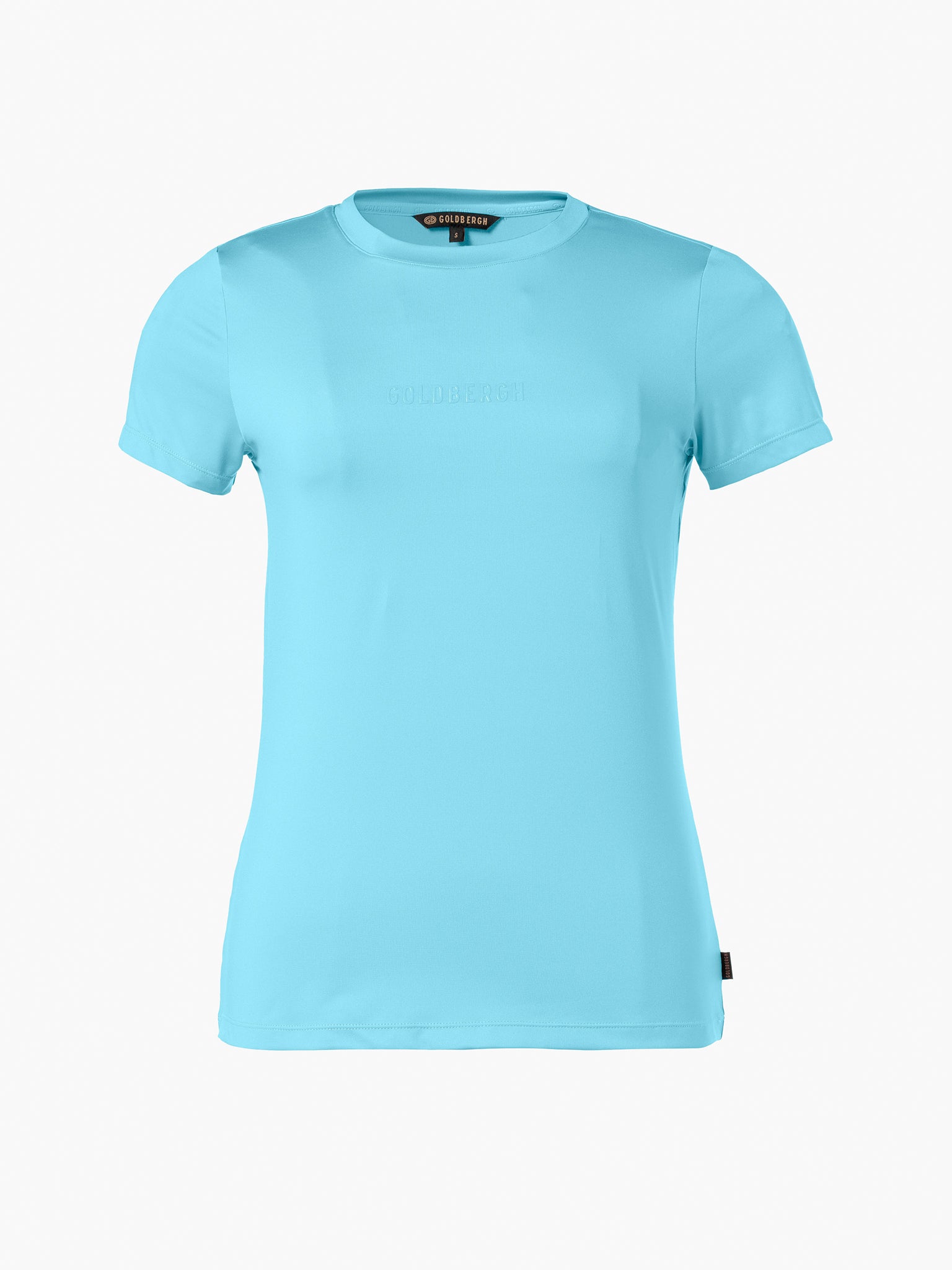 AVERY short sleeve top