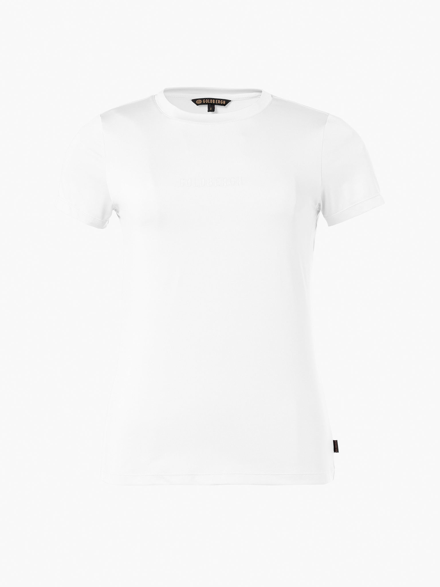 AVERY short sleeve top