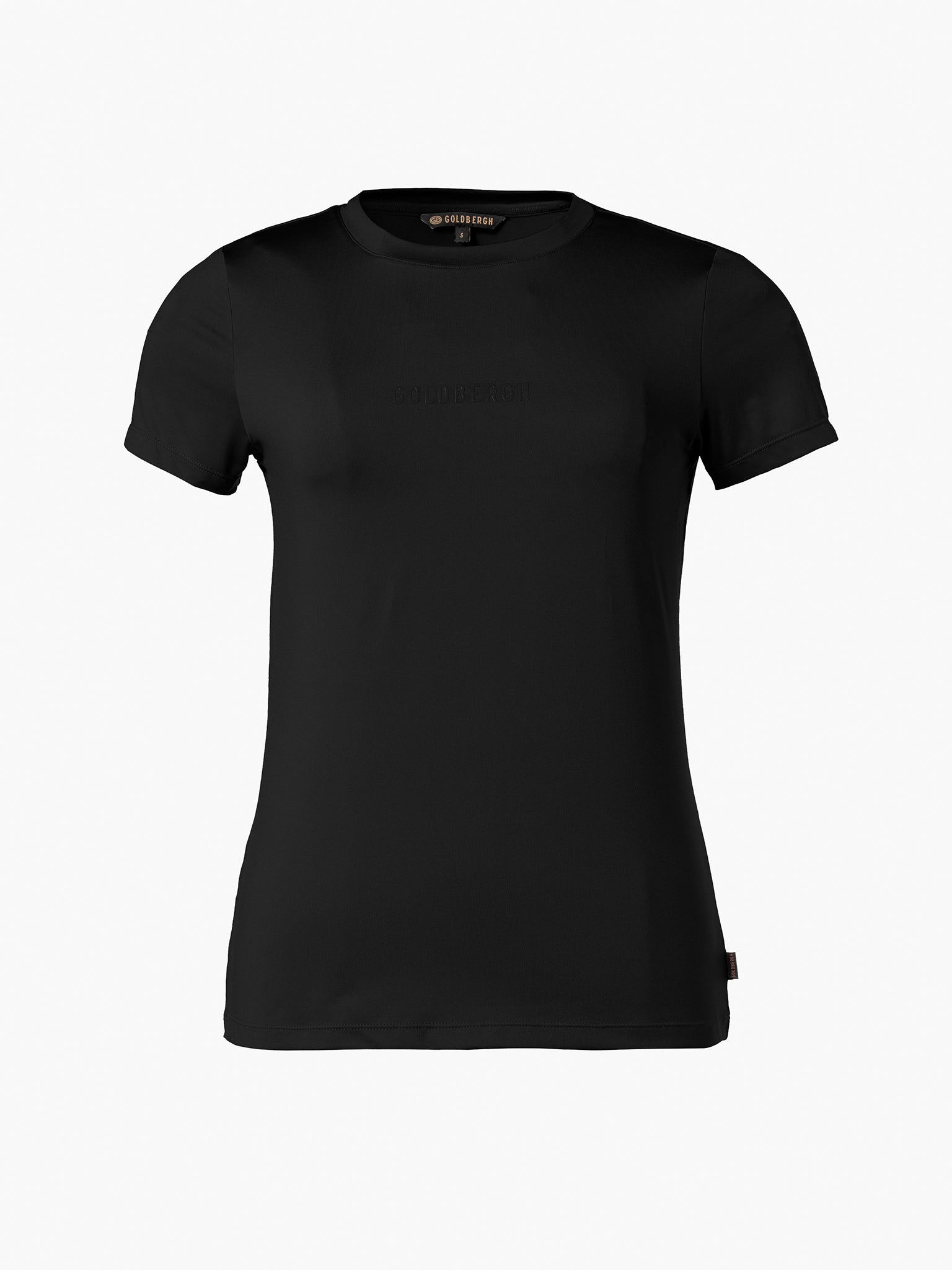AVERY short sleeve top