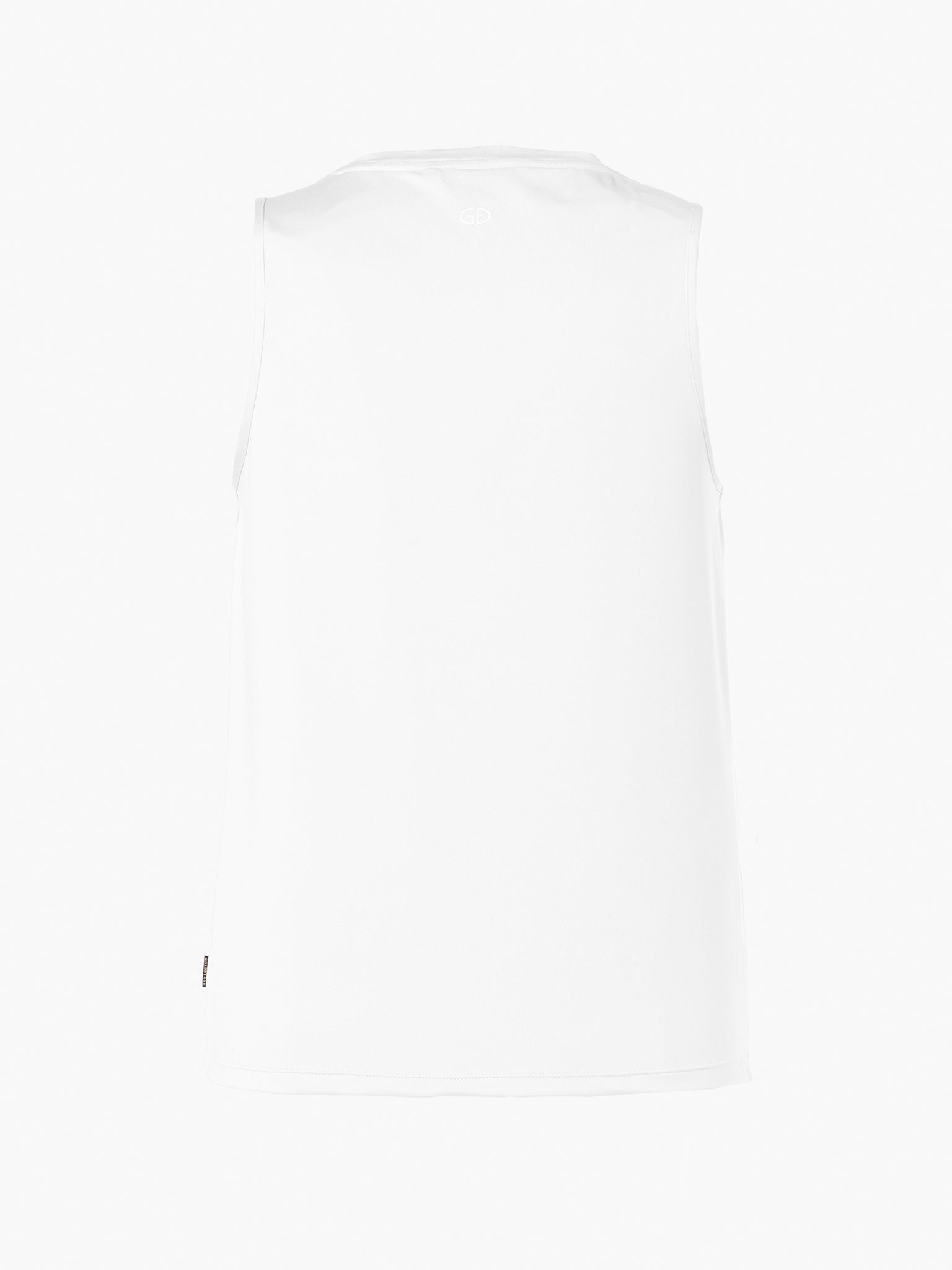 GIGI sleeveless top