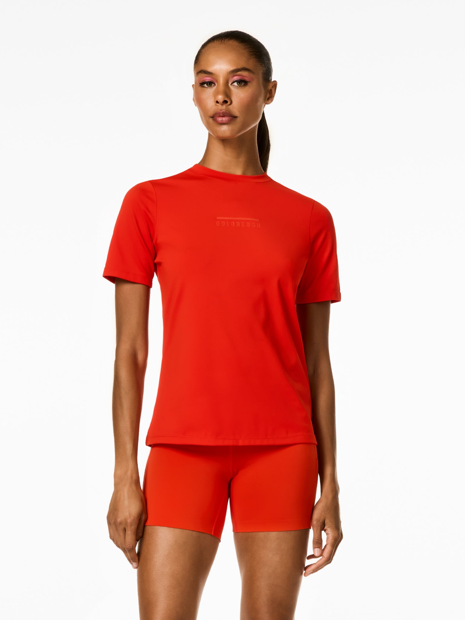 ISLA short sleeve top