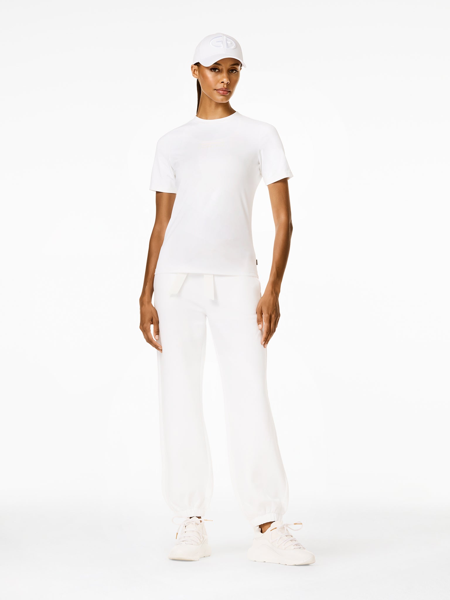 ISLA short sleeve top